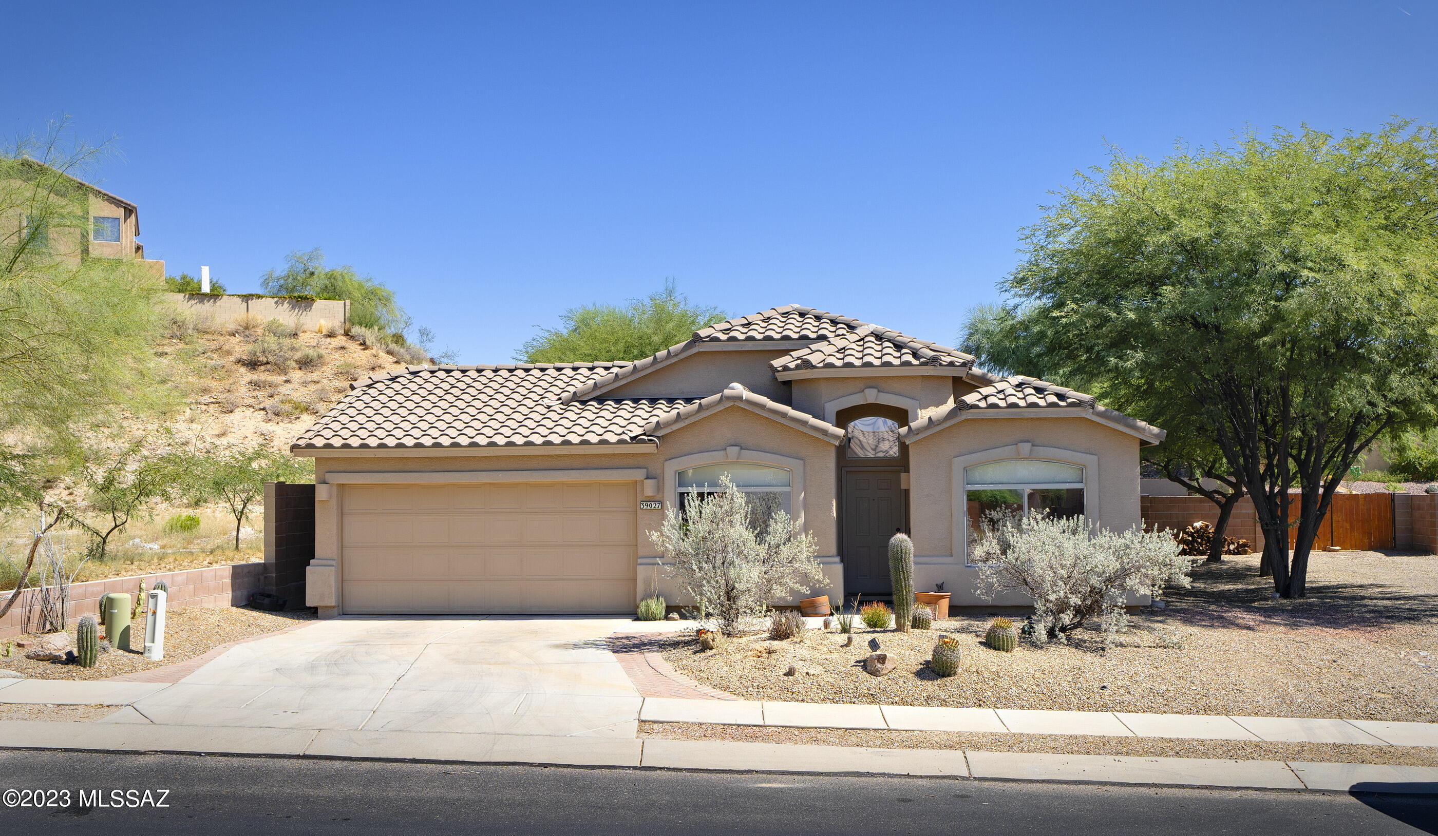 Eagle Crest Ranch - Residential