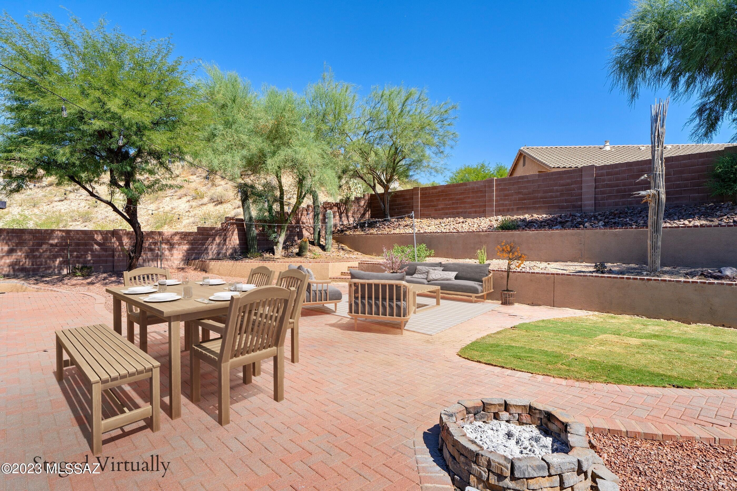Eagle Crest Ranch - Residential