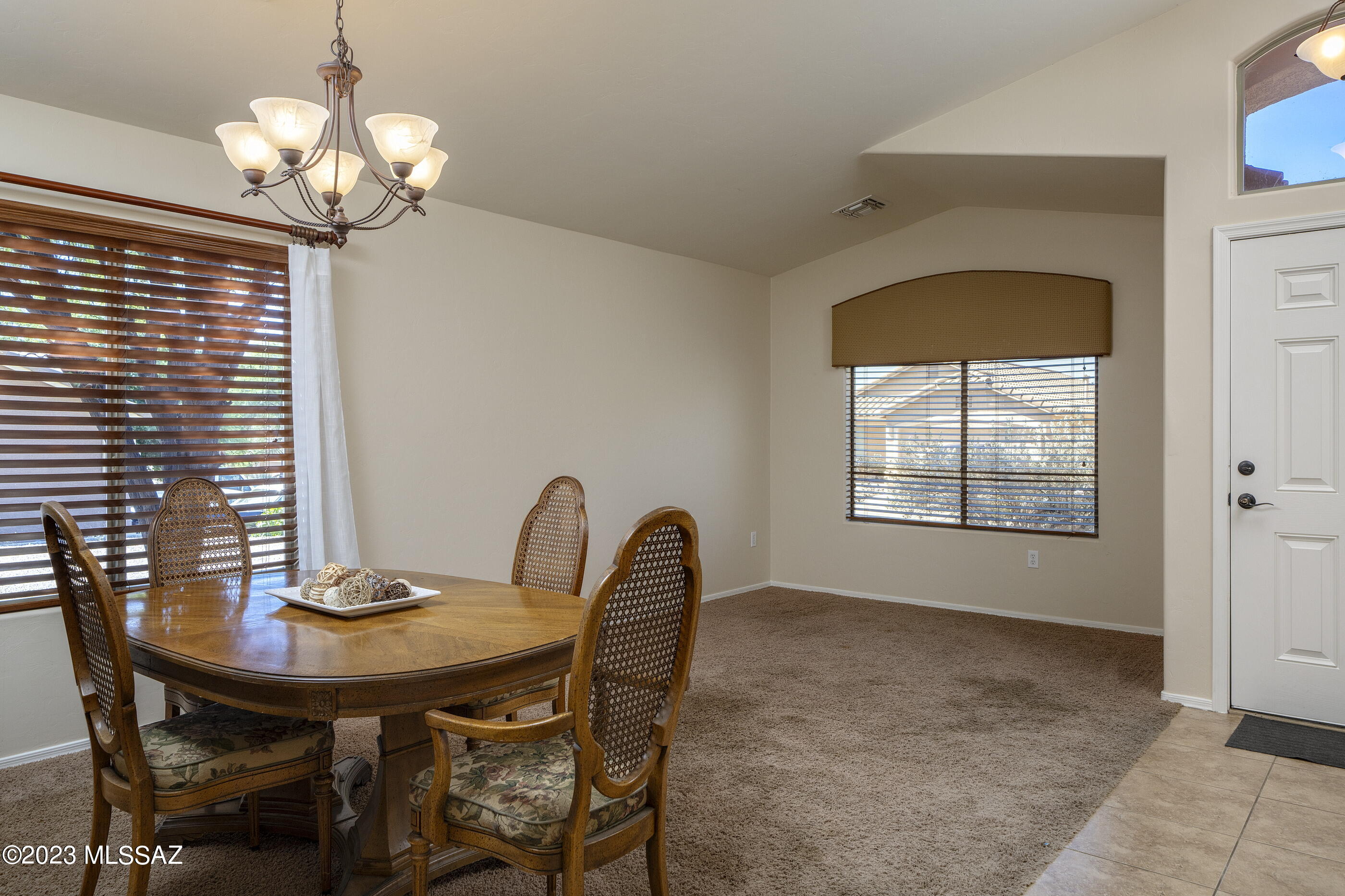 Eagle Crest Ranch - Residential