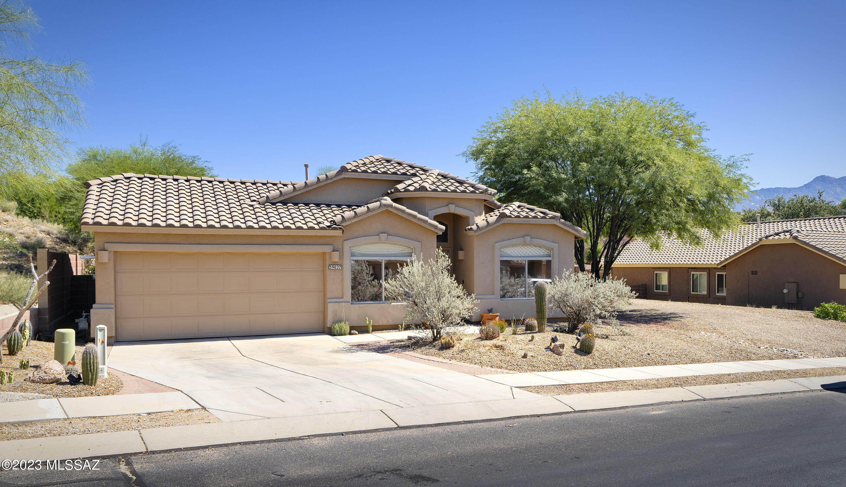 Eagle Crest Ranch - Residential