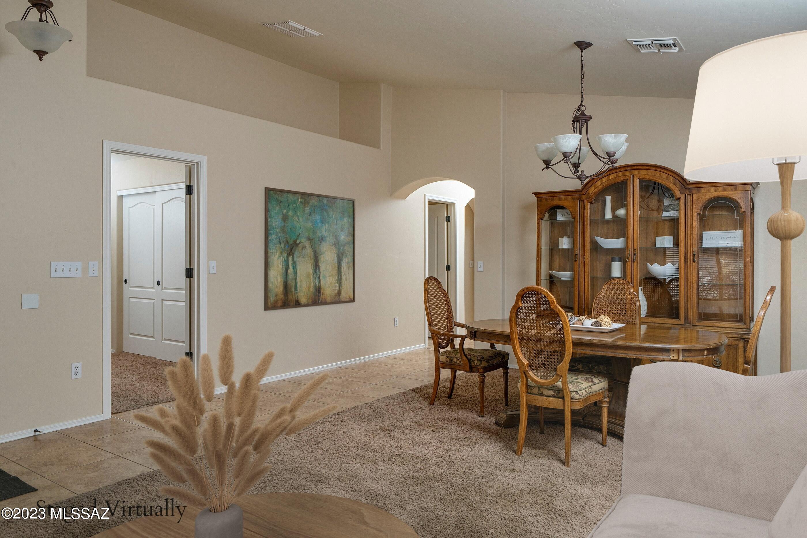 Eagle Crest Ranch - Residential
