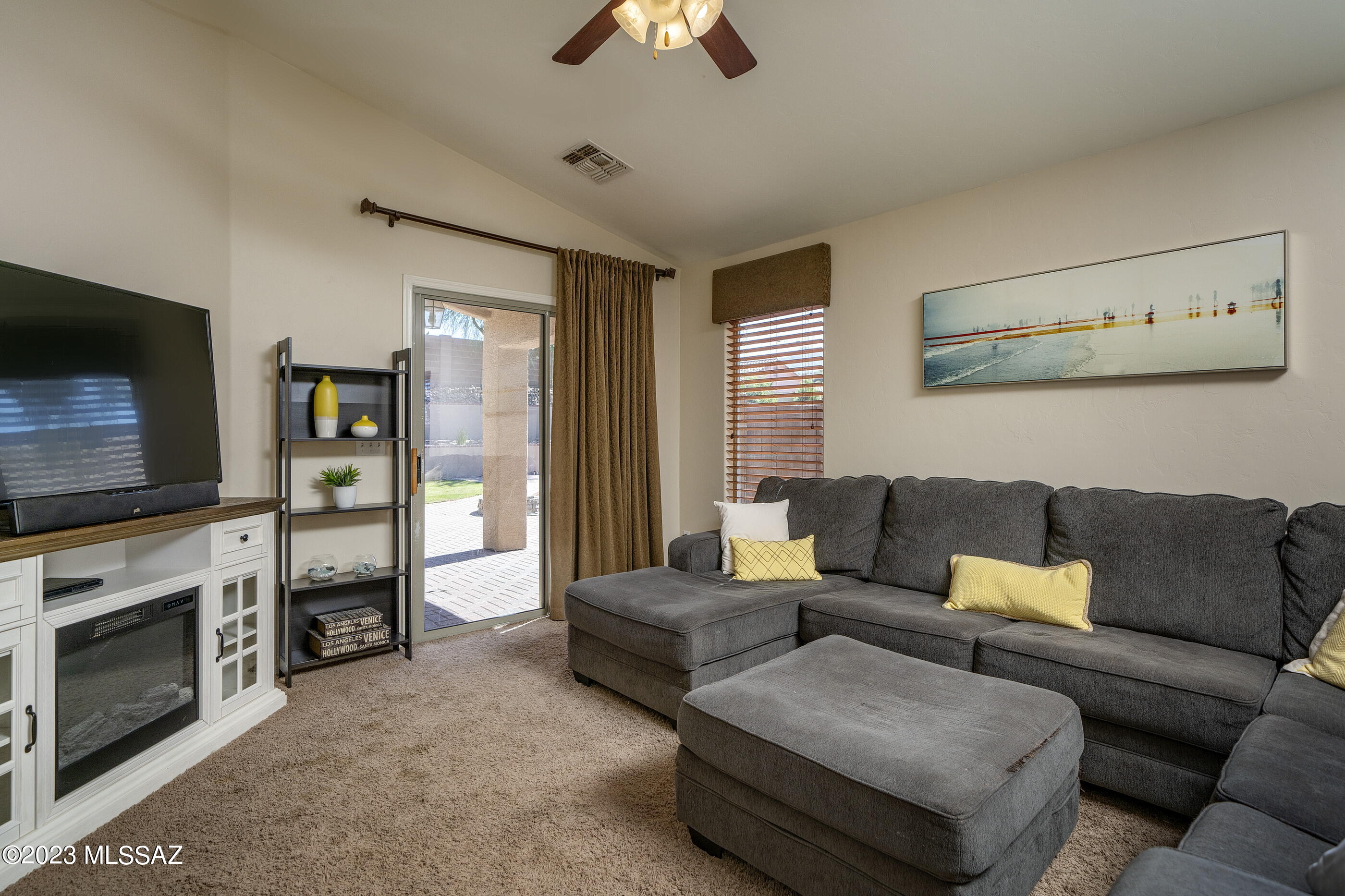 Eagle Crest Ranch - Residential