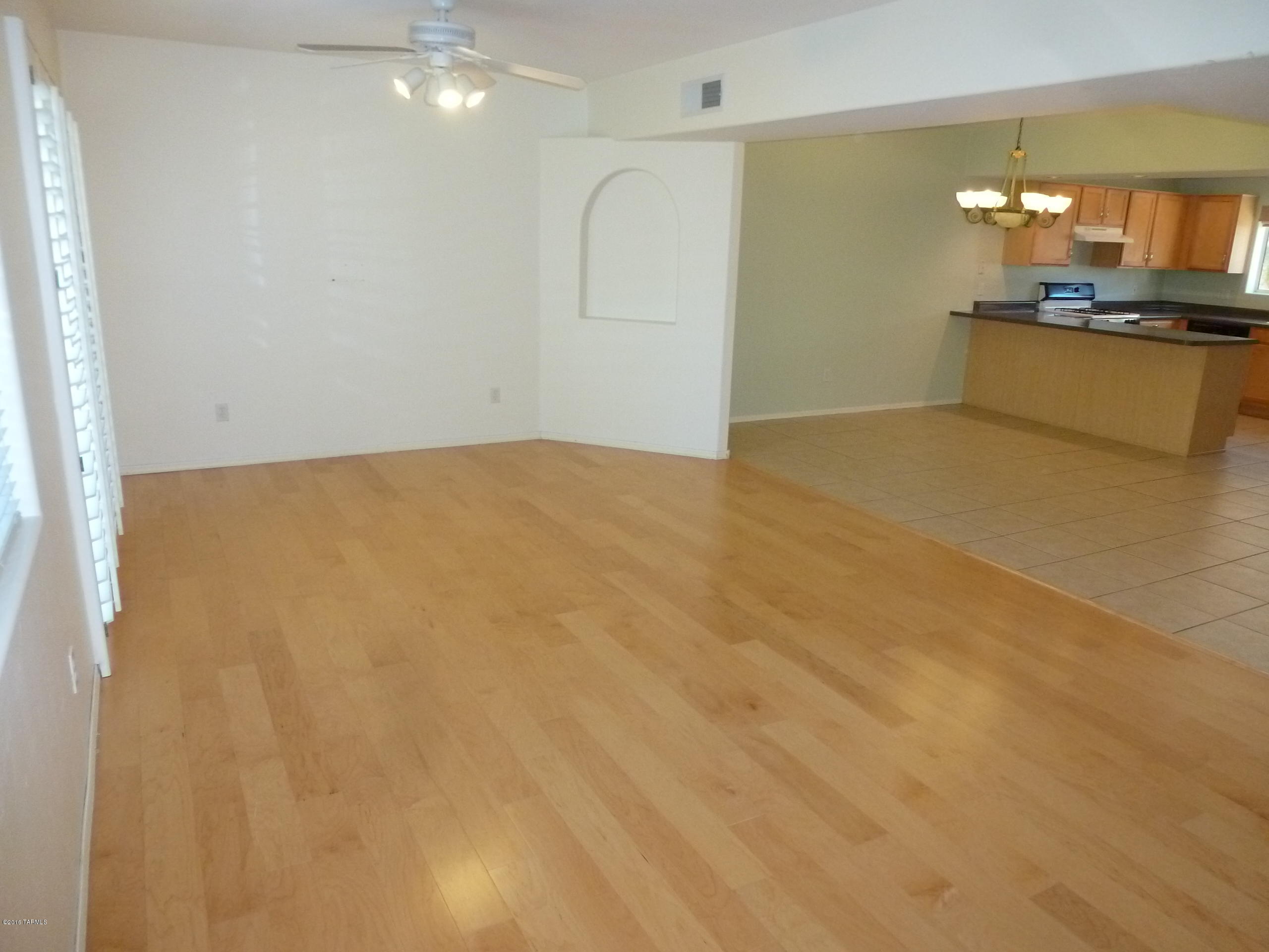 Sam Hughes Centre Condominiums - Residential Lease