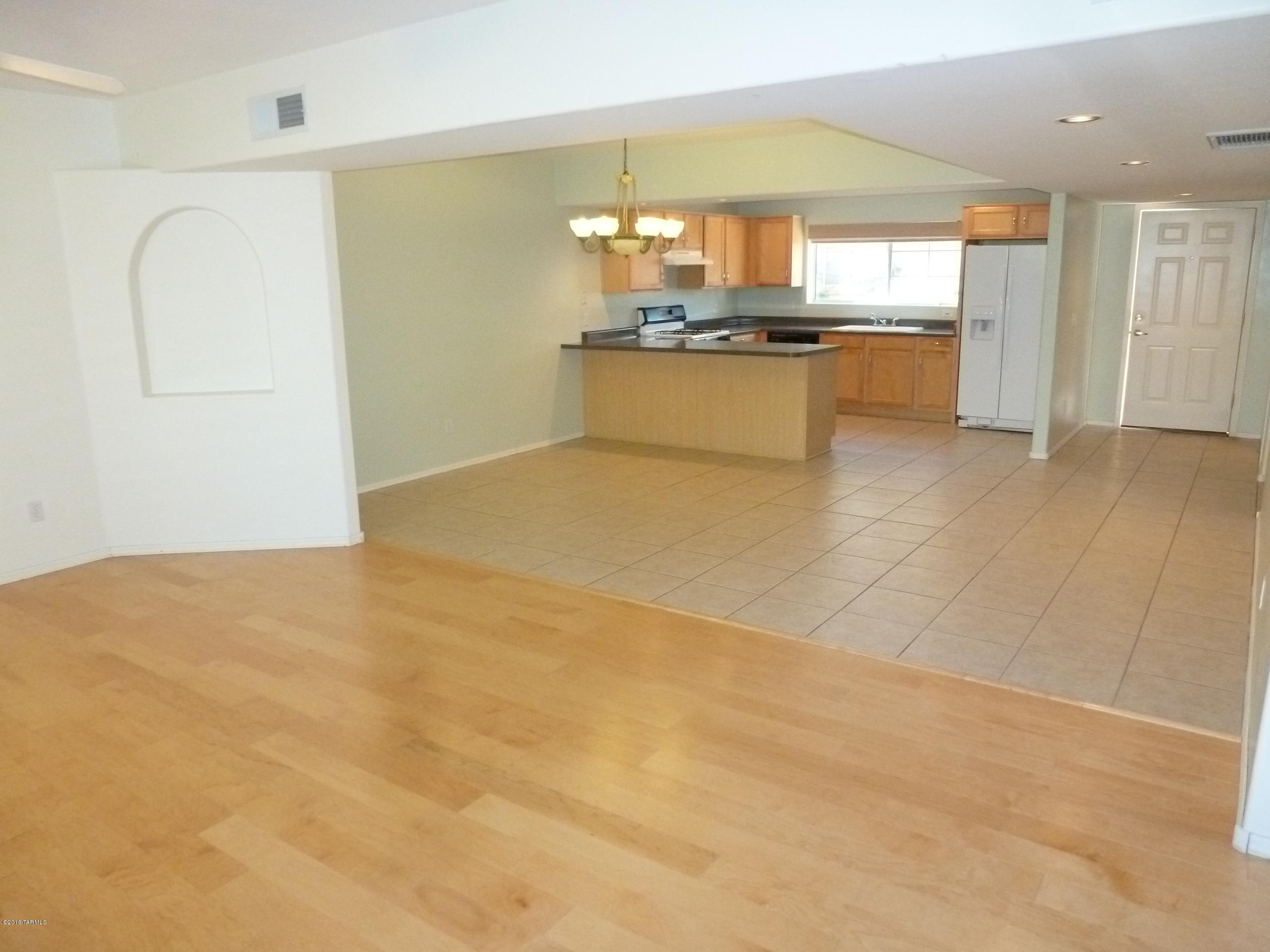 Sam Hughes Centre Condominiums - Residential Lease