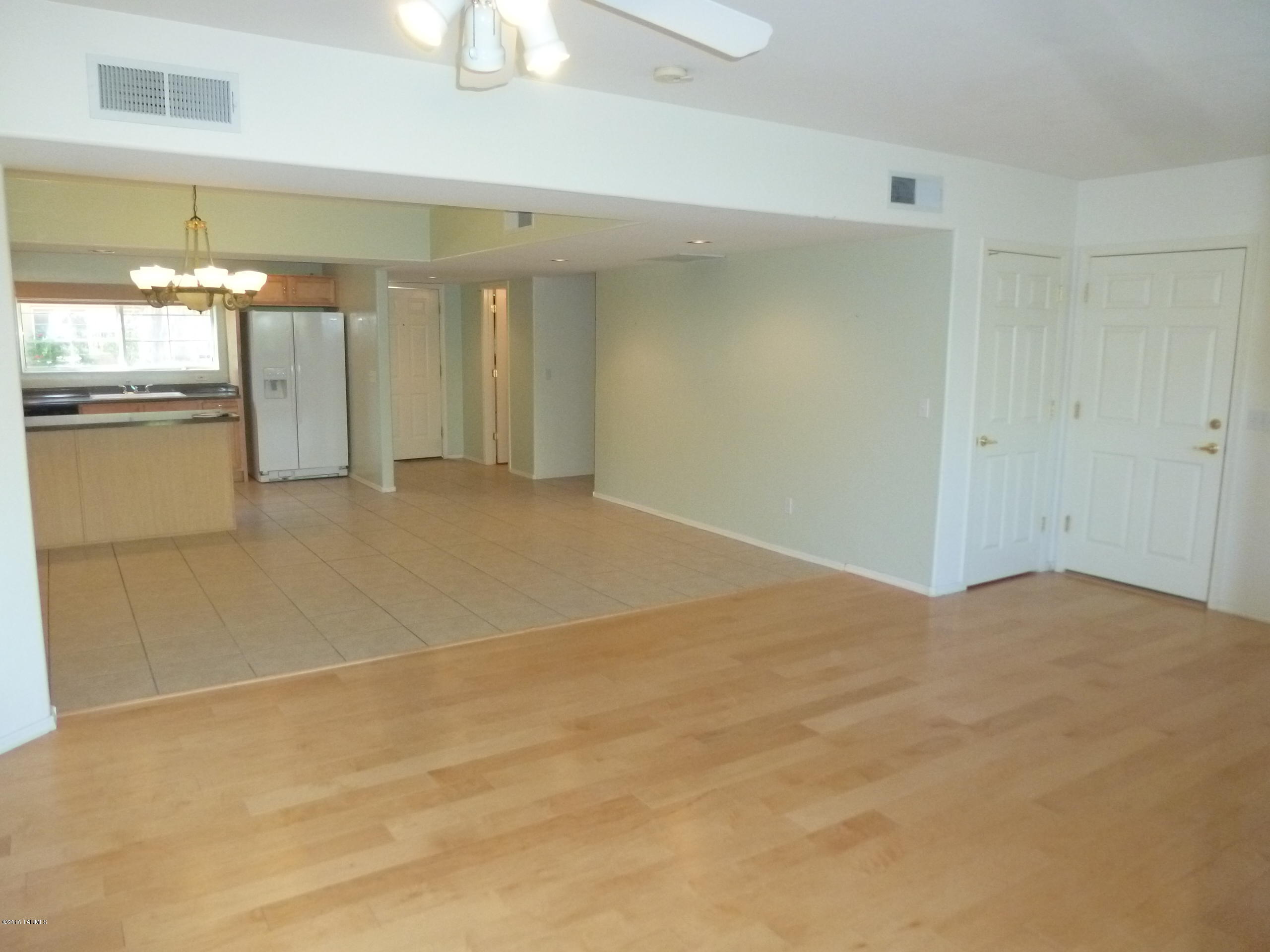 Sam Hughes Centre Condominiums - Residential Lease