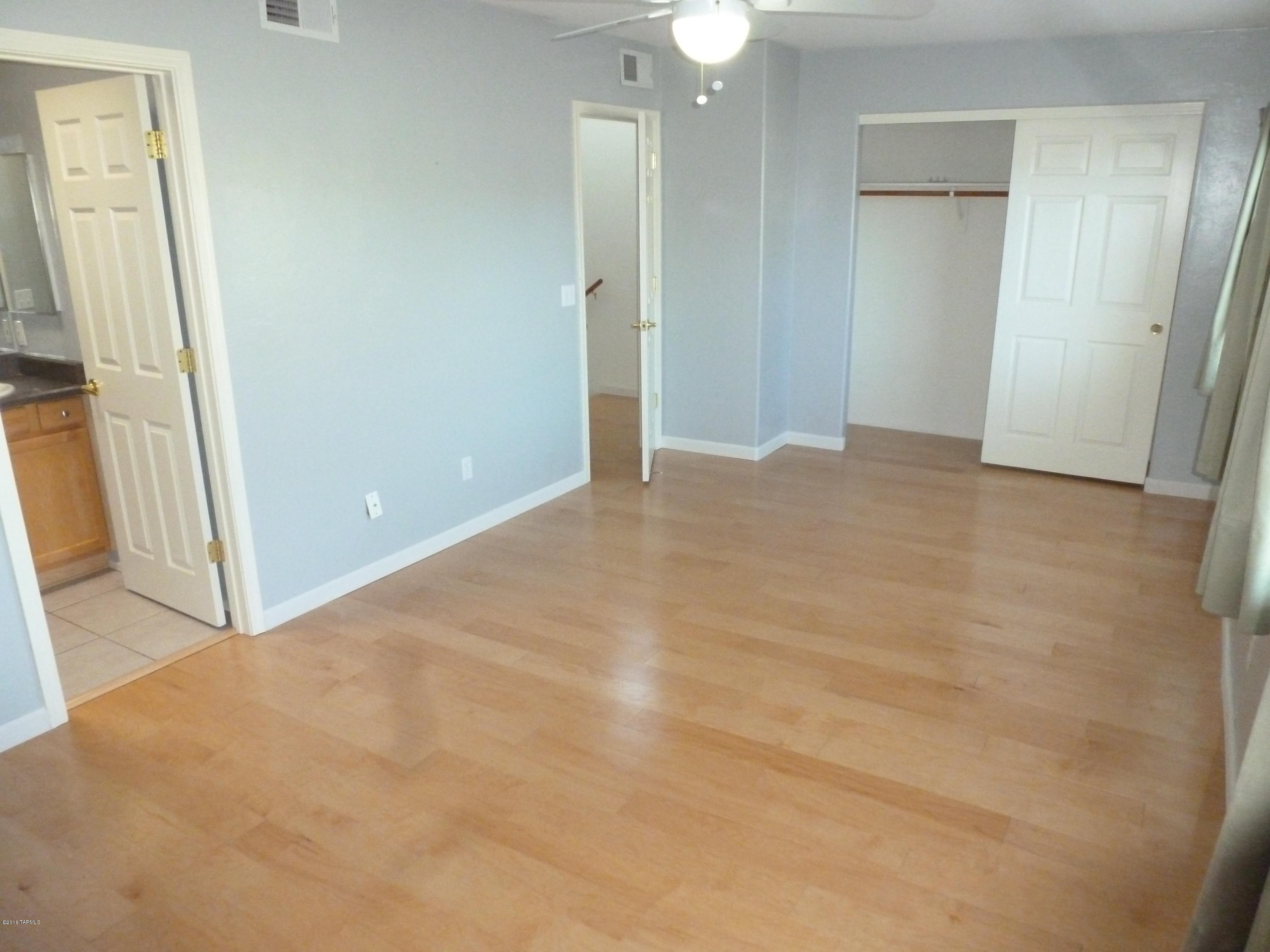 Sam Hughes Centre Condominiums - Residential Lease