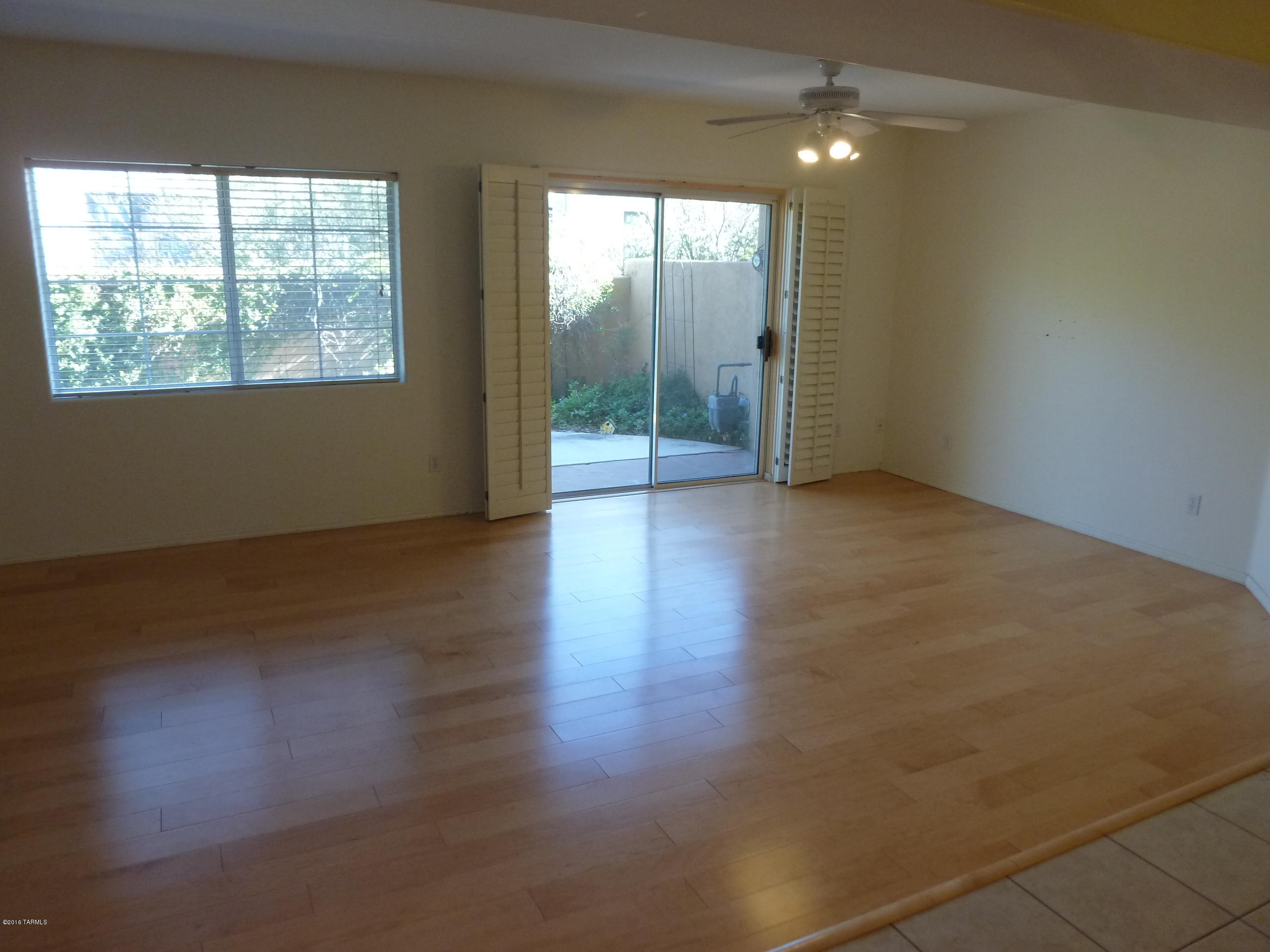 Sam Hughes Centre Condominiums - Residential Lease