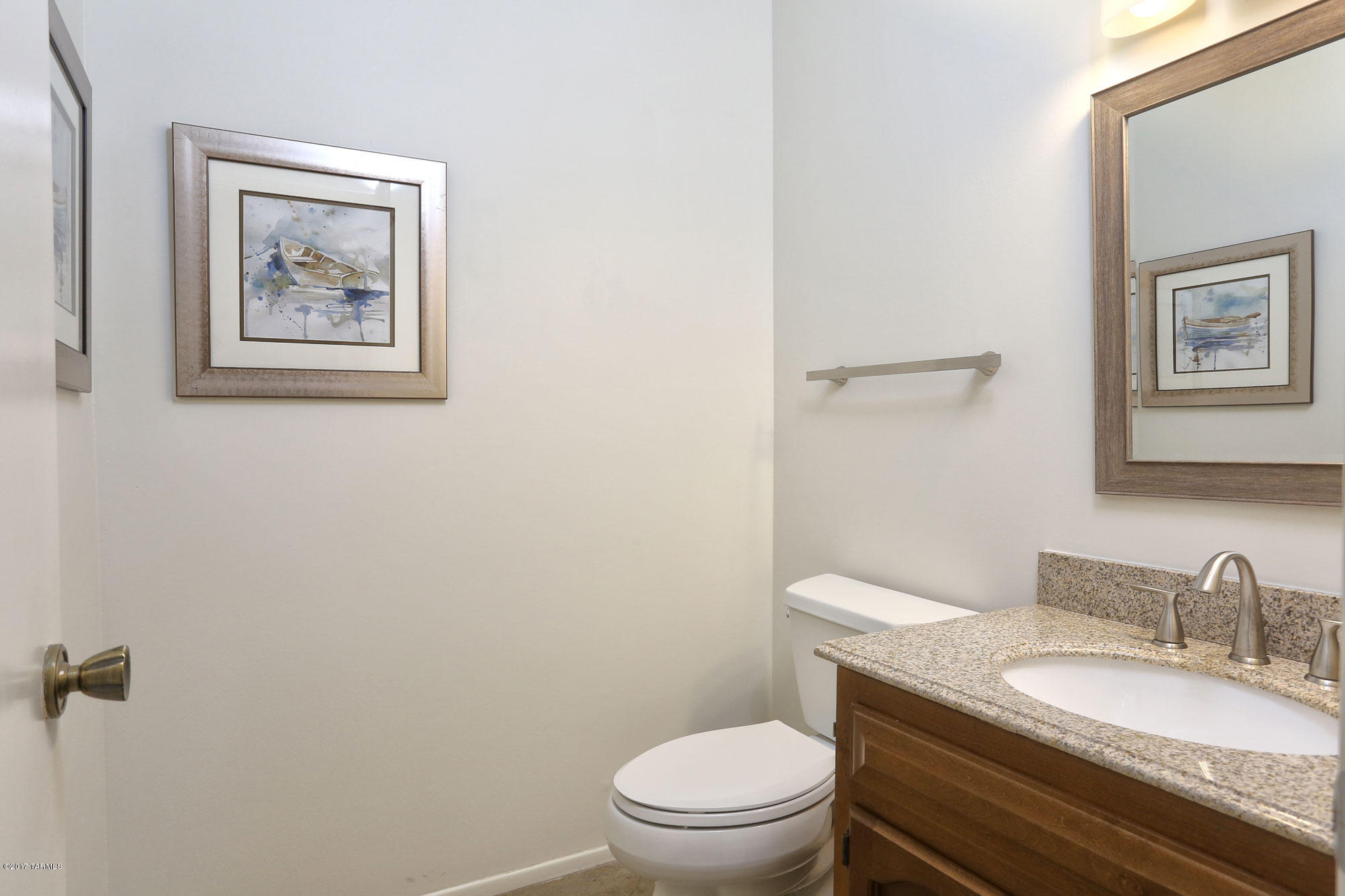 Catalina Foothills Estates NO. 7 - Residential