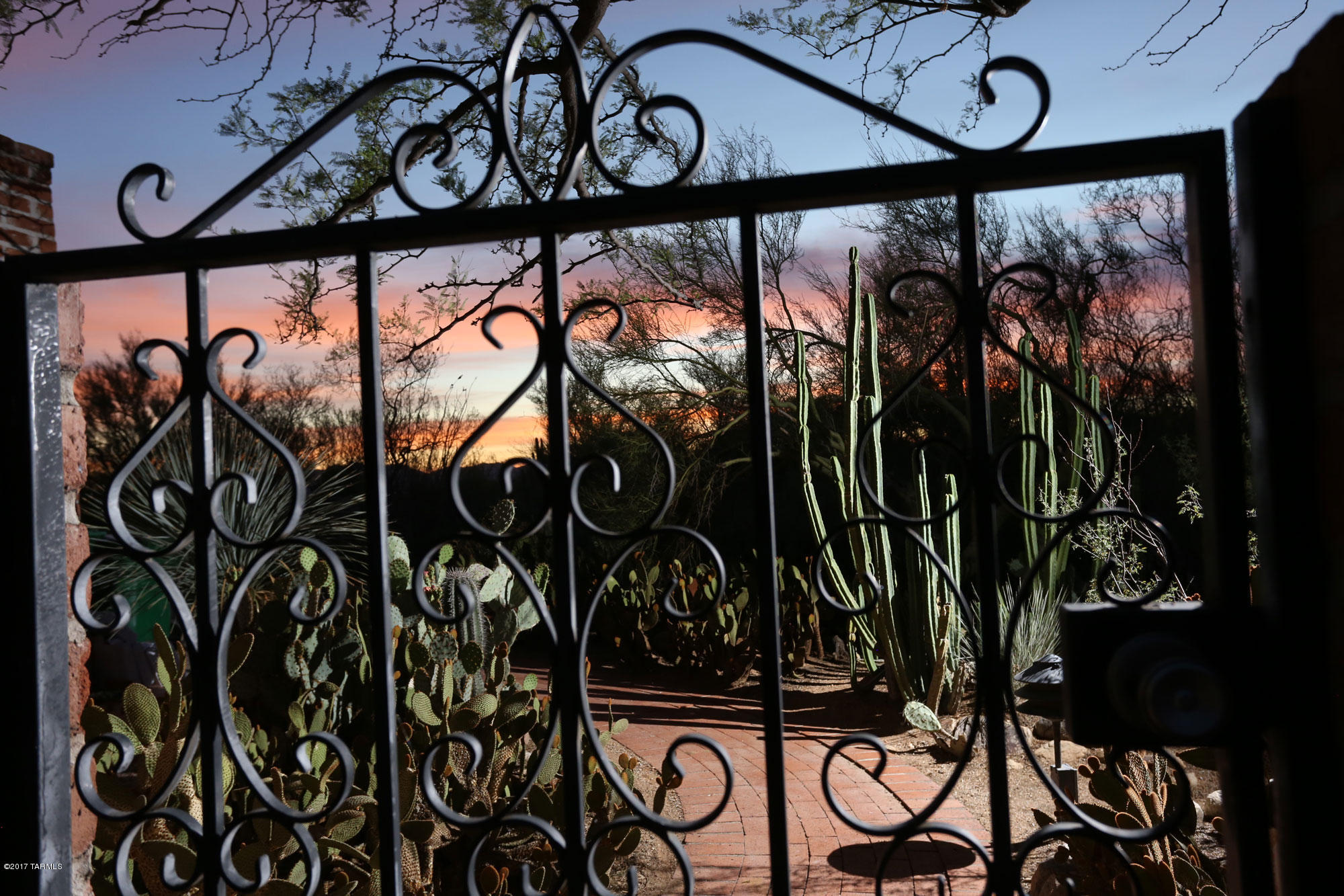 Catalina Foothills Estates NO. 7 - Residential