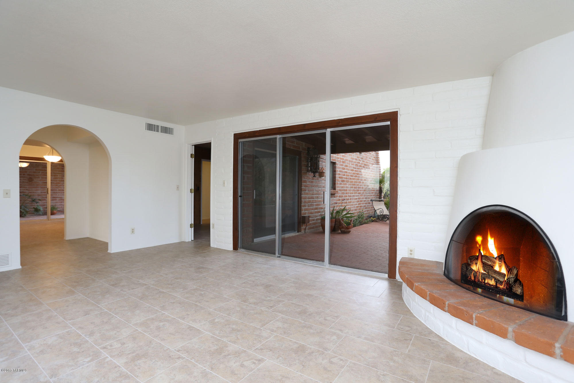 Catalina Foothills Estates NO. 7 - Residential