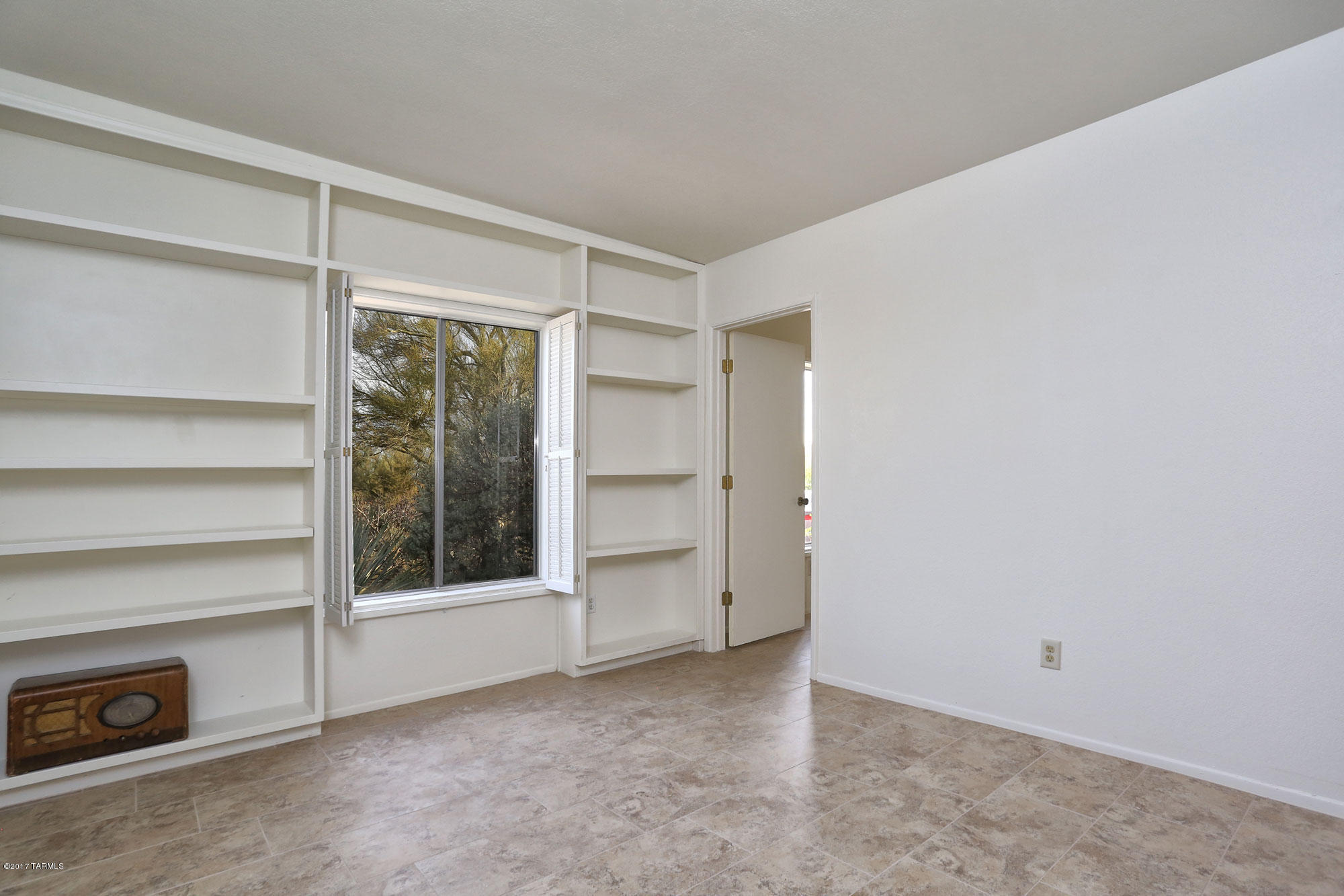 Catalina Foothills Estates NO. 7 - Residential