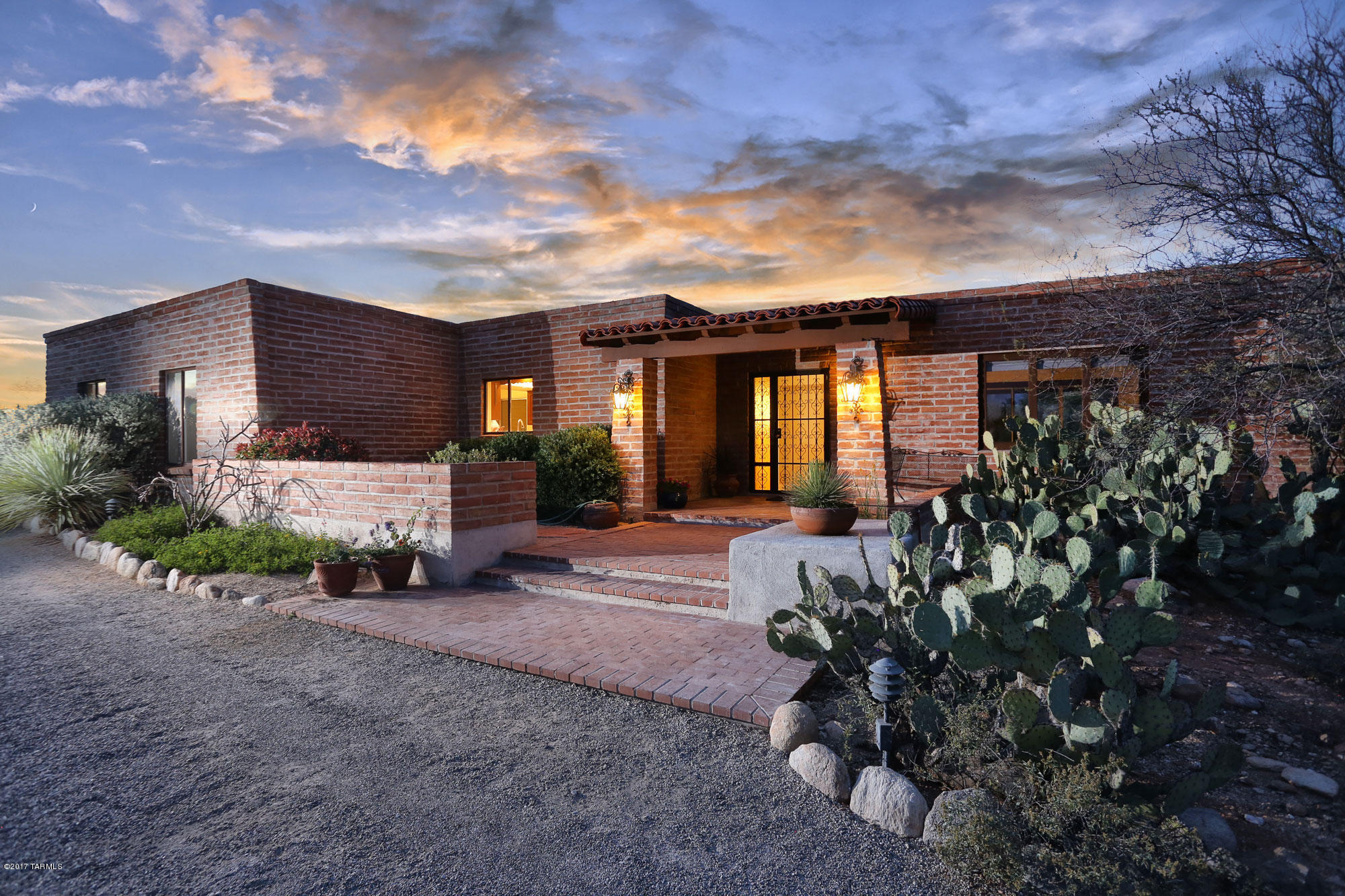 Catalina Foothills Estates NO. 7 - Residential