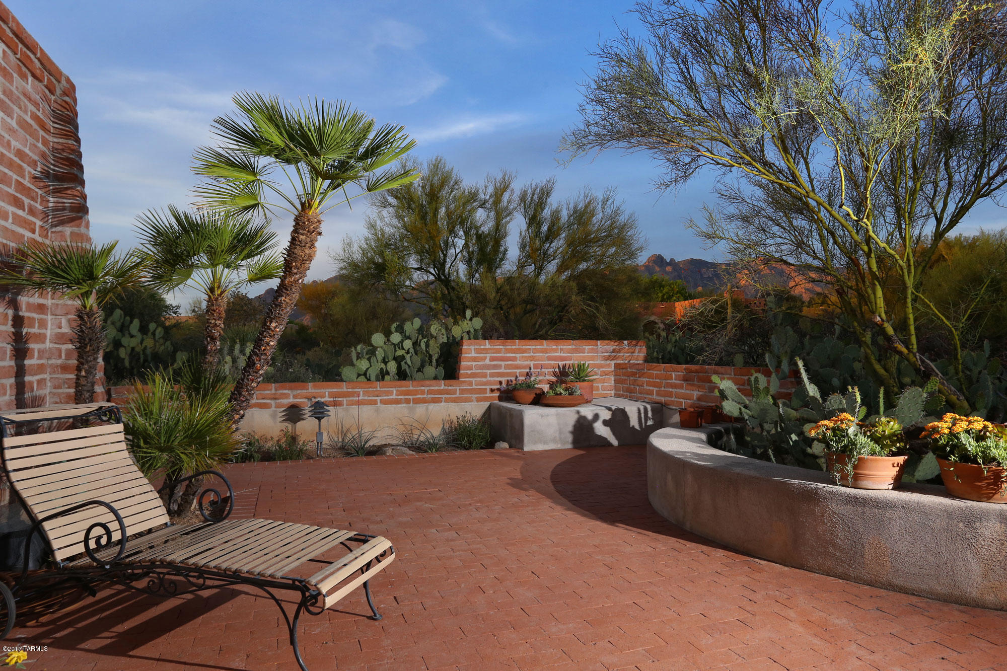 Catalina Foothills Estates NO. 7 - Residential