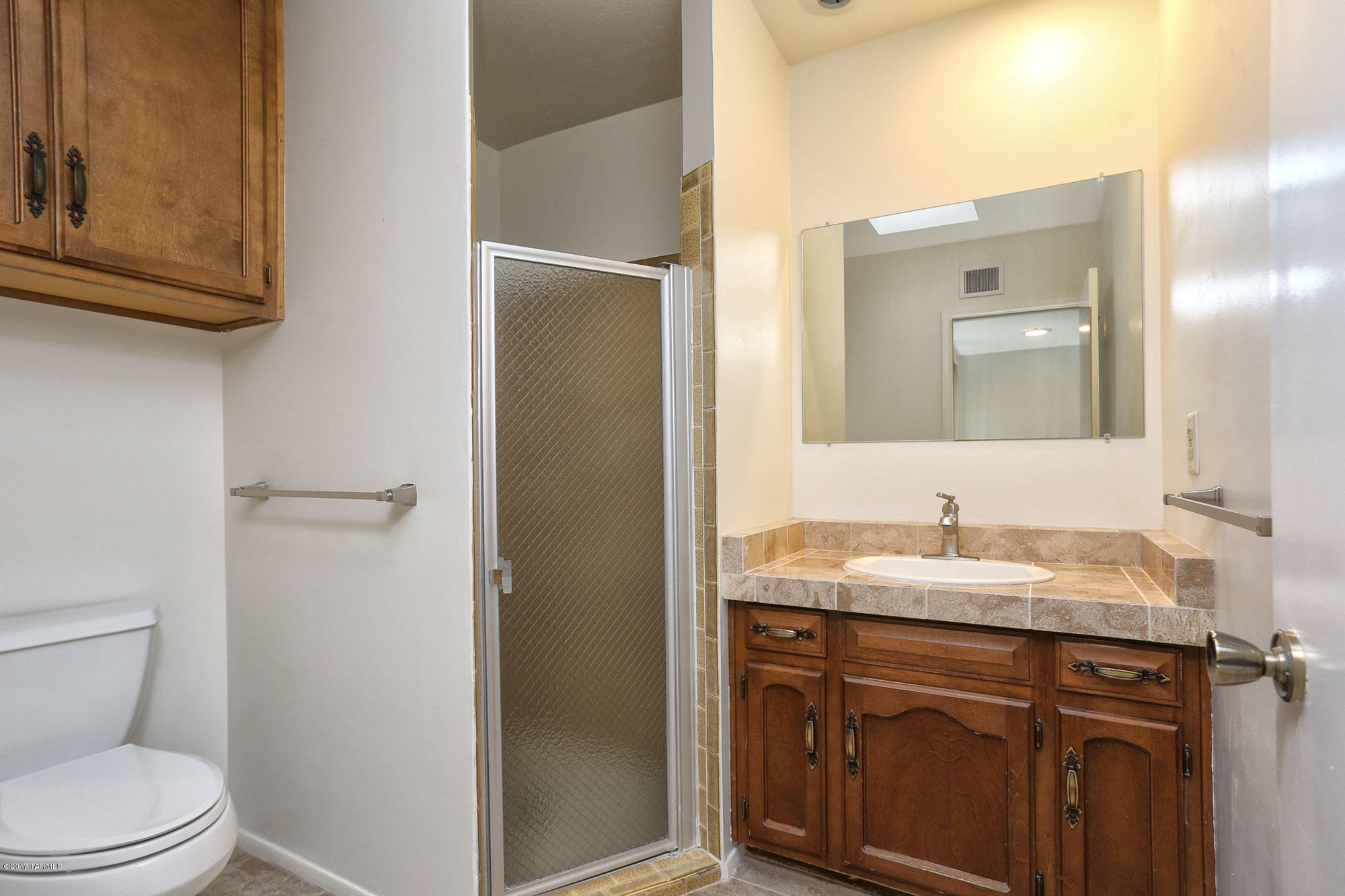 Catalina Foothills Estates NO. 7 - Residential