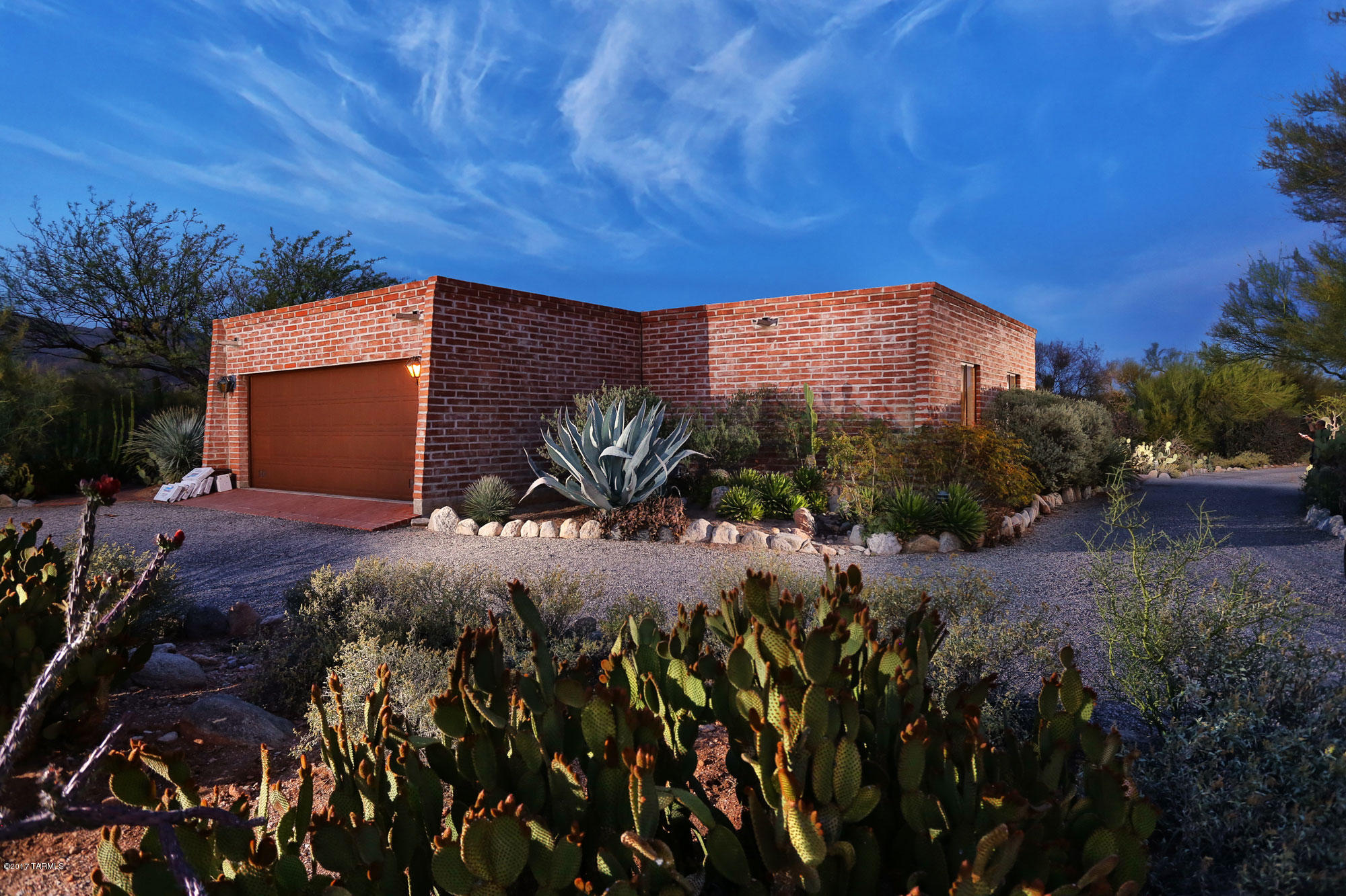 Catalina Foothills Estates NO. 7 - Residential