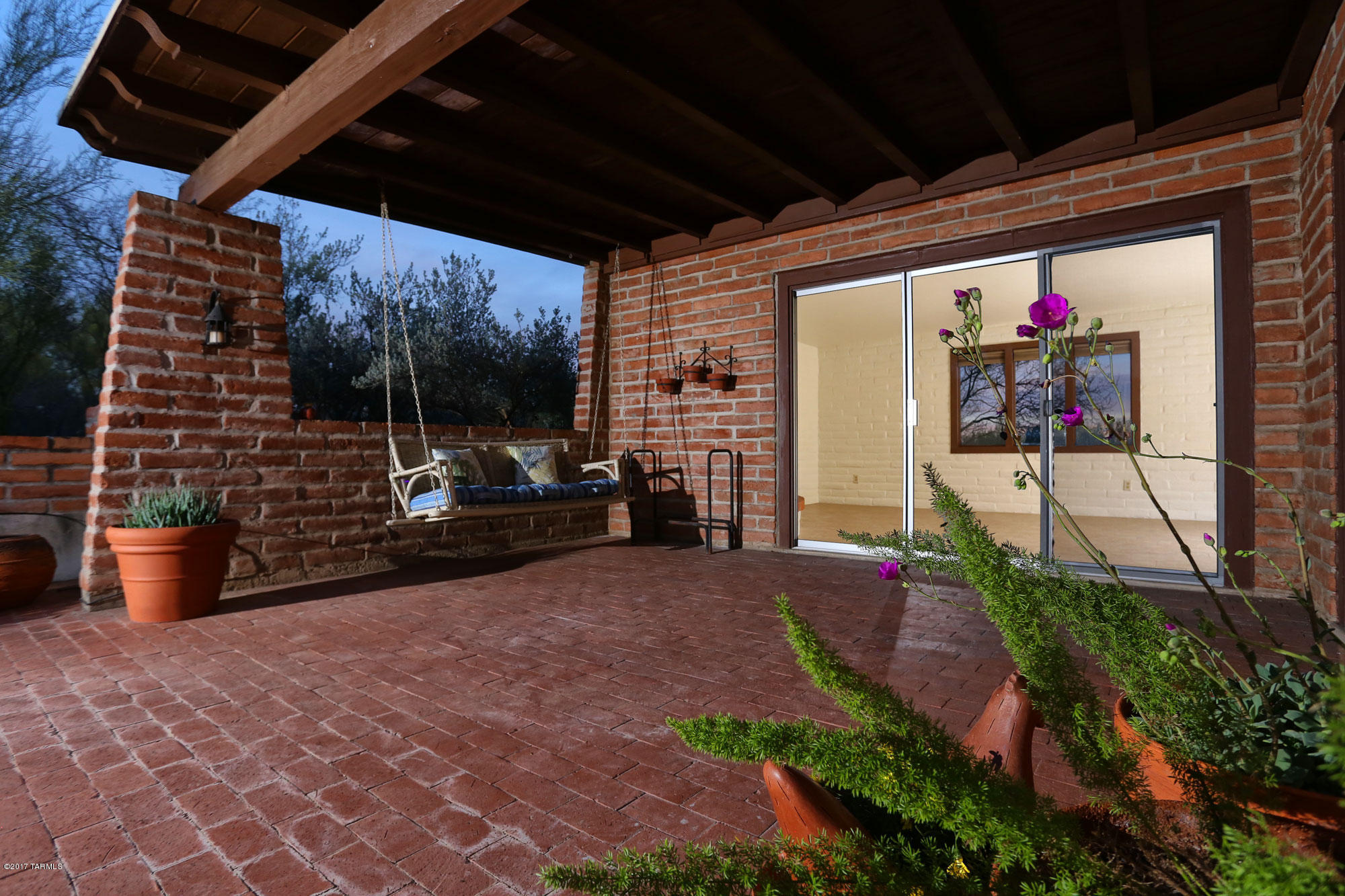 Catalina Foothills Estates NO. 7 - Residential
