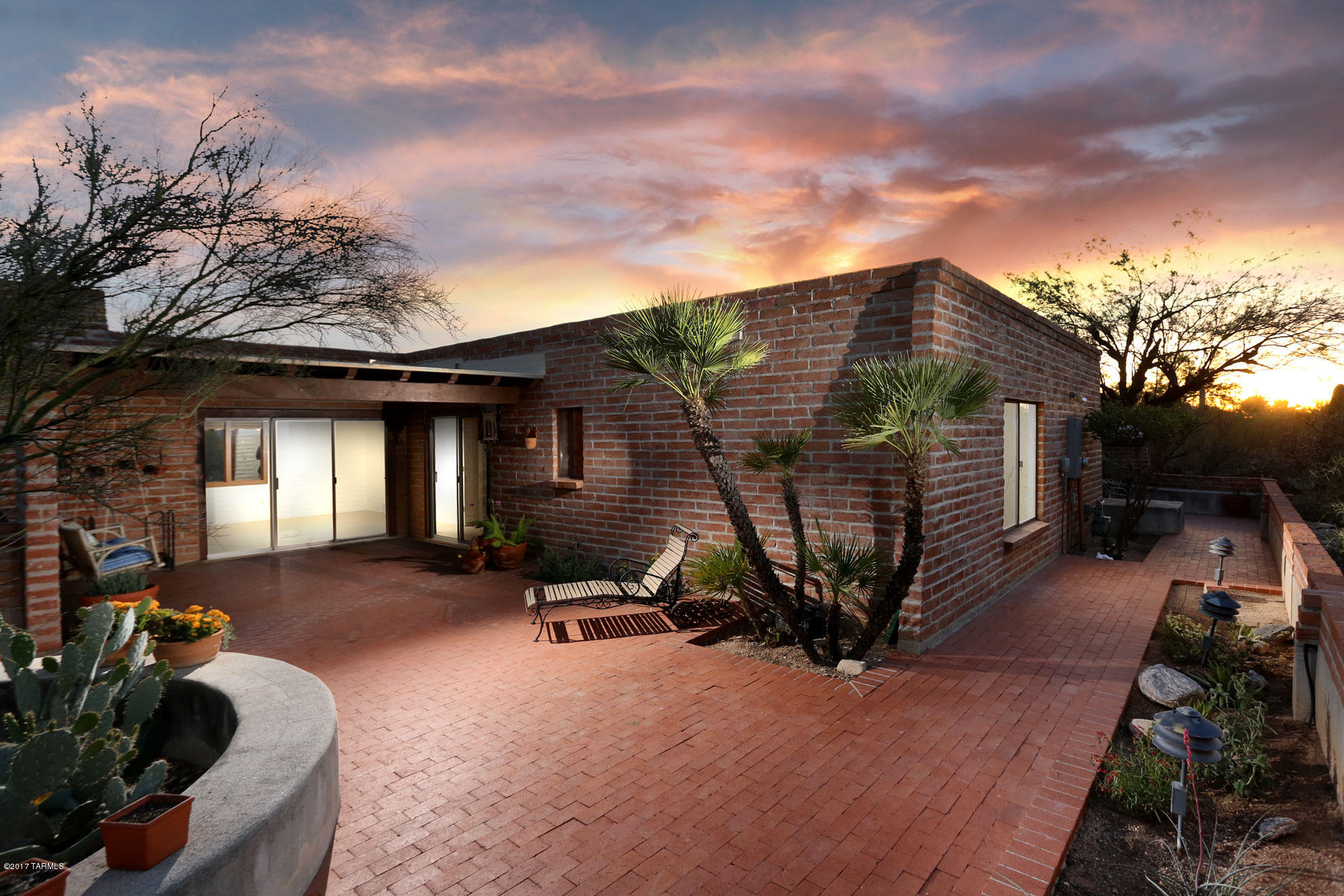 Catalina Foothills Estates NO. 7 - Residential