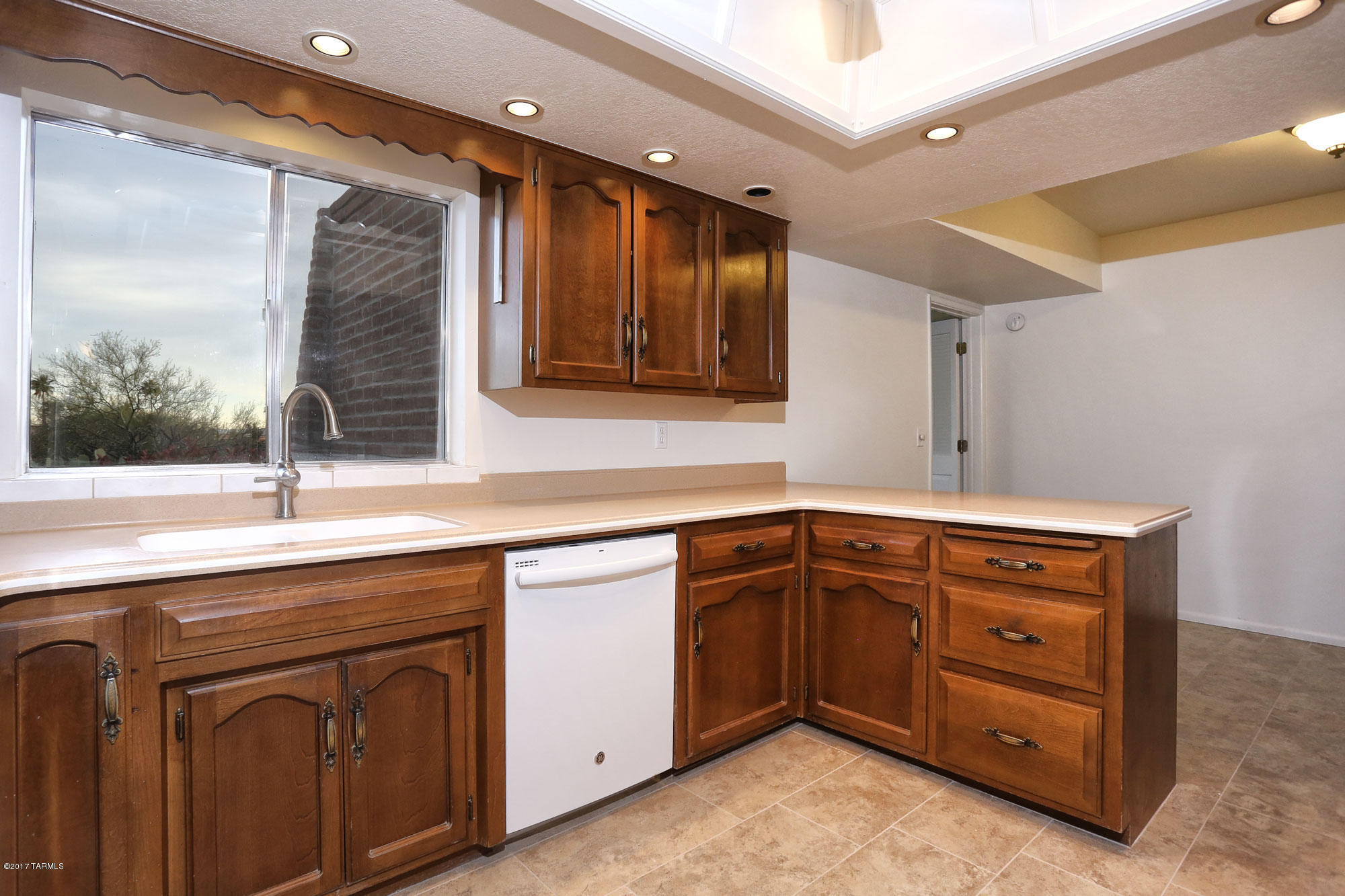 Catalina Foothills Estates NO. 7 - Residential