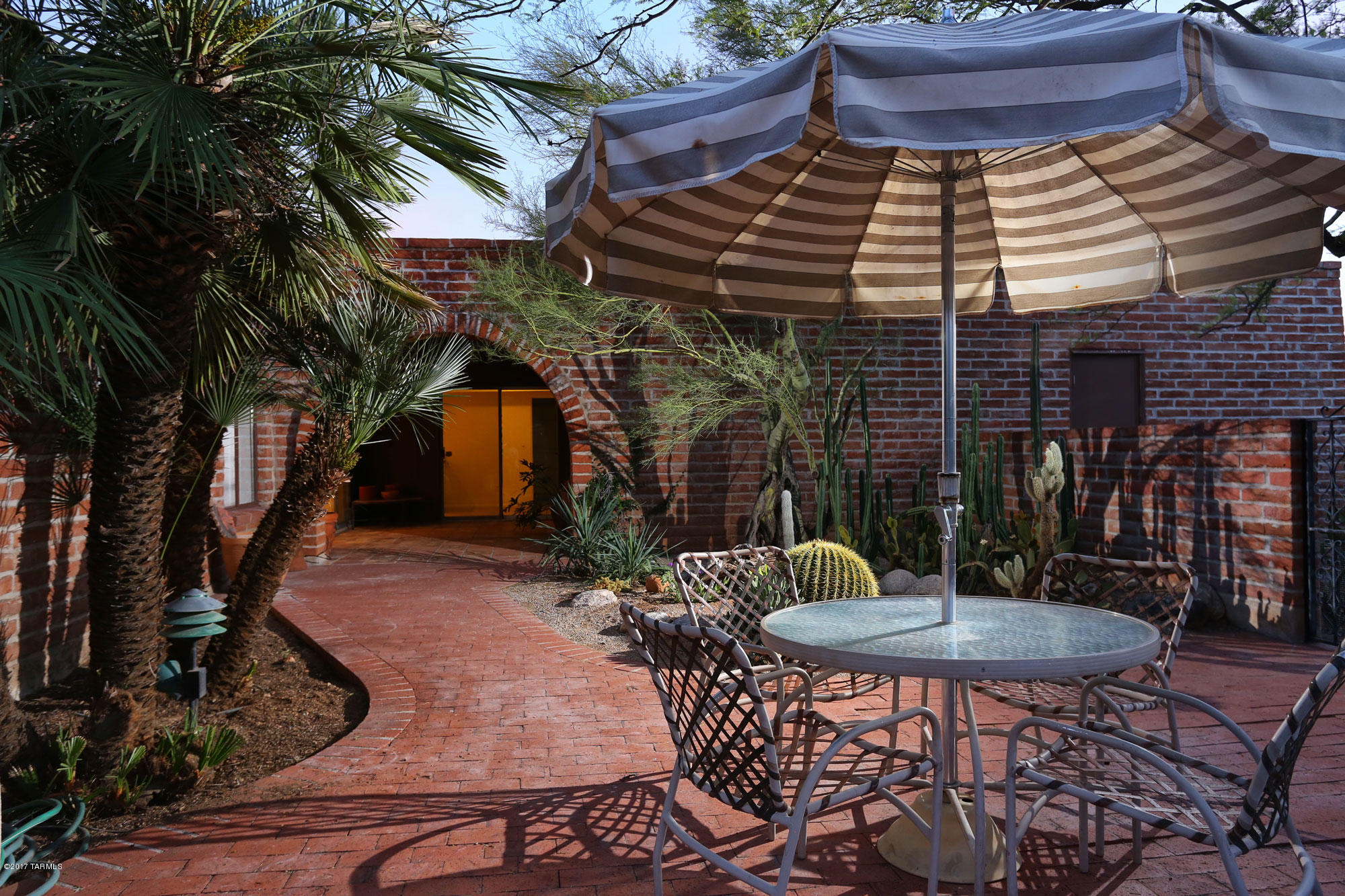 Catalina Foothills Estates NO. 7 - Residential