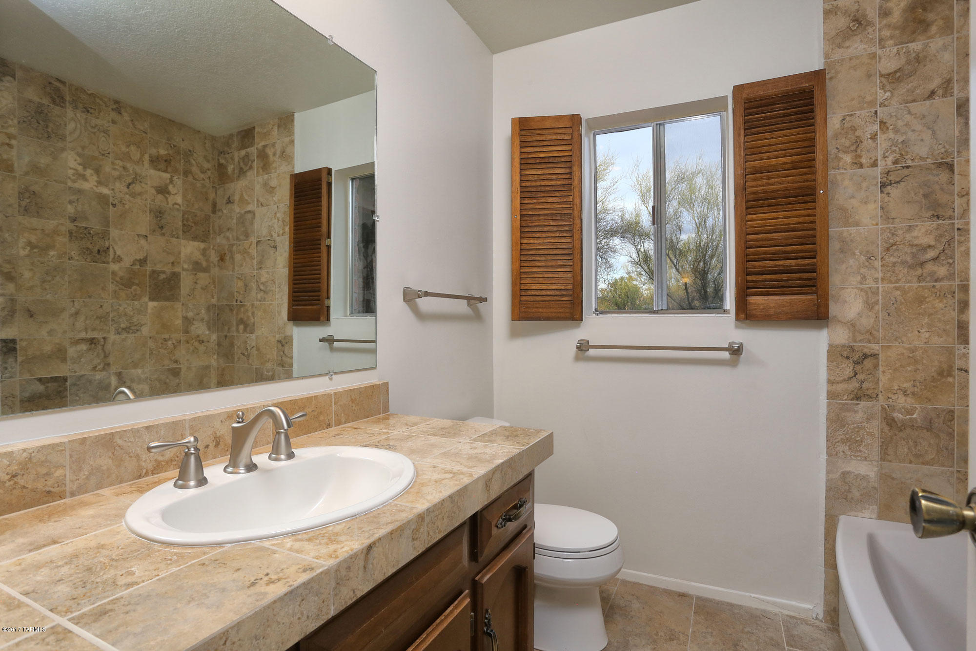 Catalina Foothills Estates NO. 7 - Residential