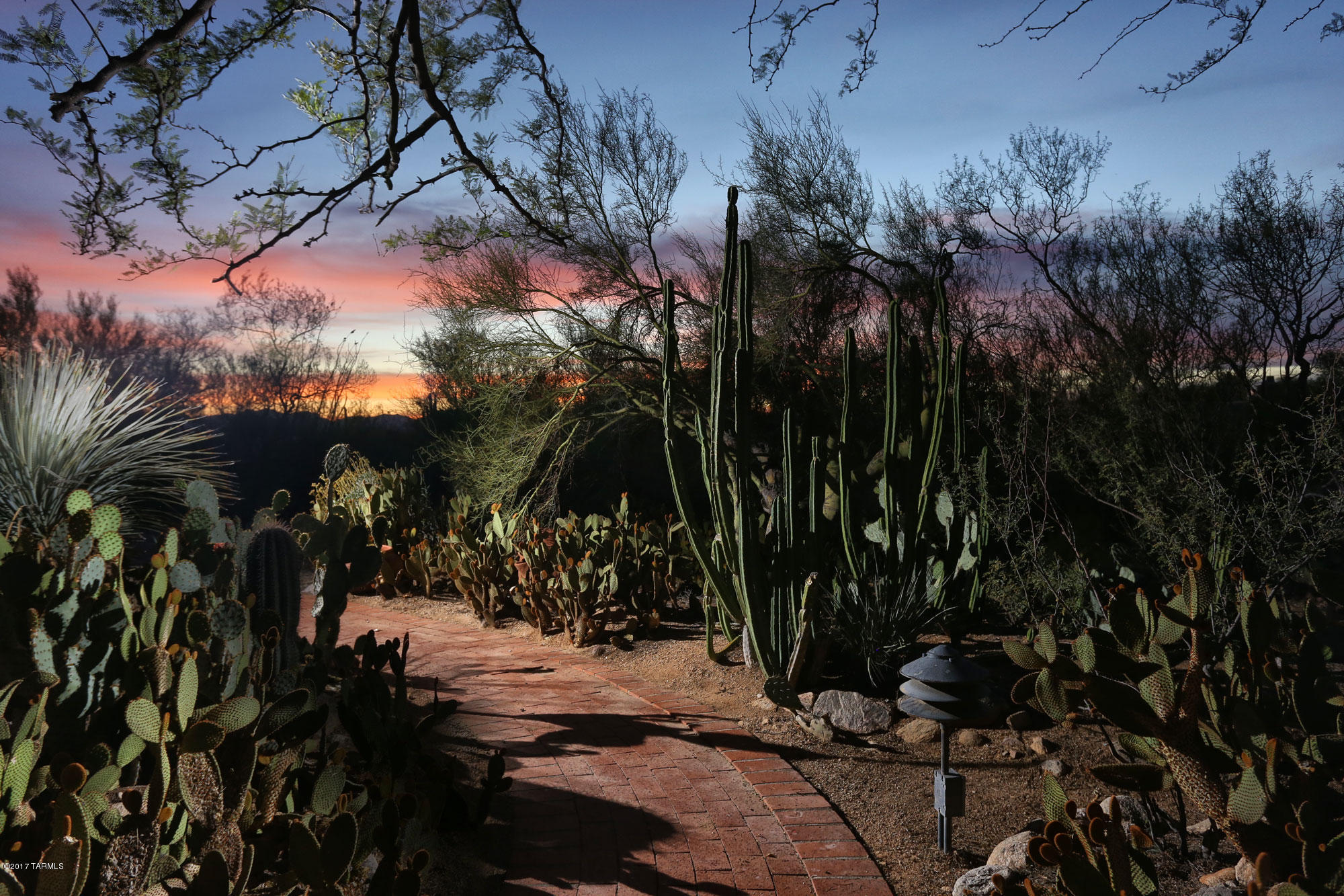 Catalina Foothills Estates NO. 7 - Residential