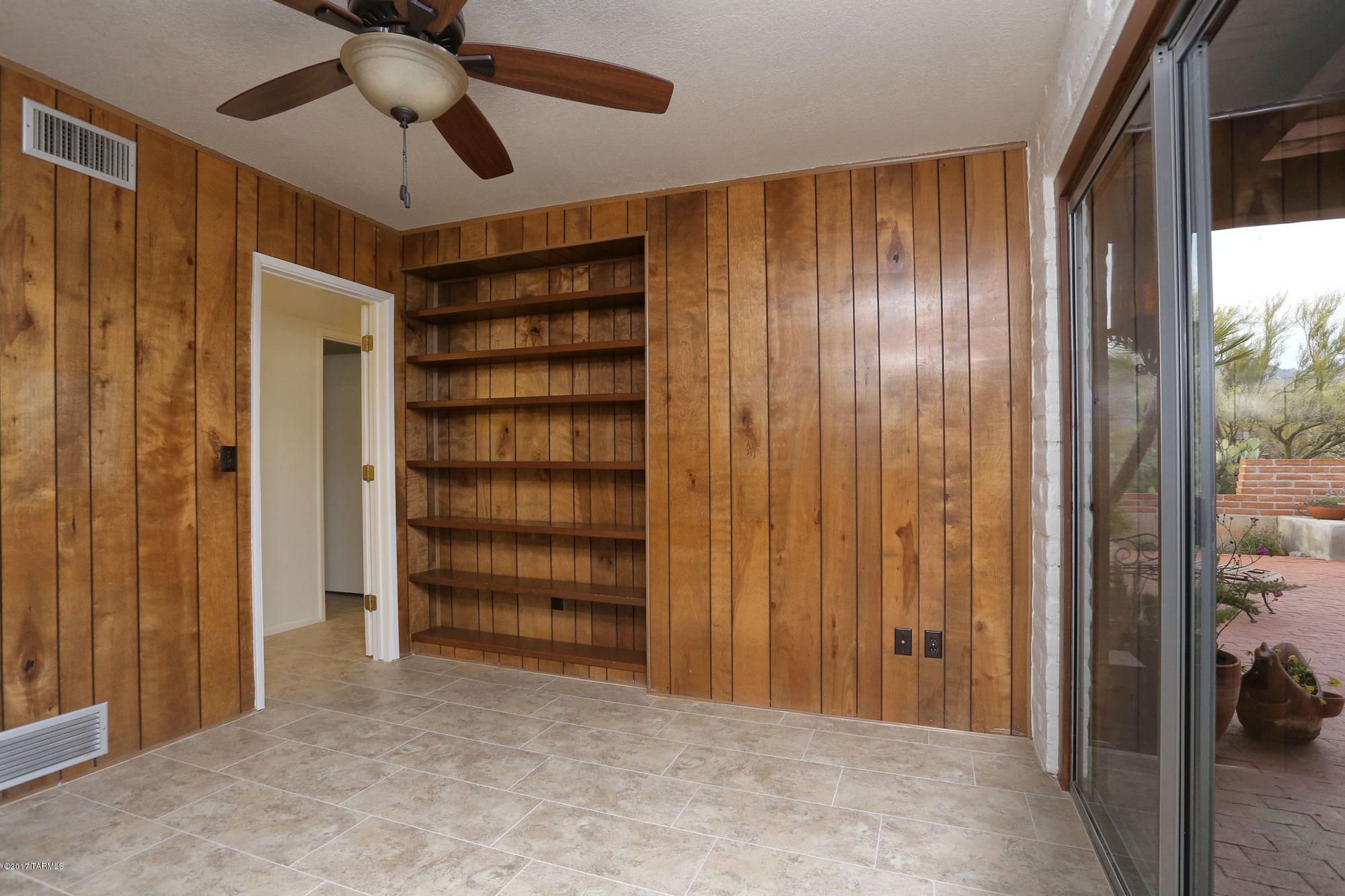 Catalina Foothills Estates NO. 7 - Residential