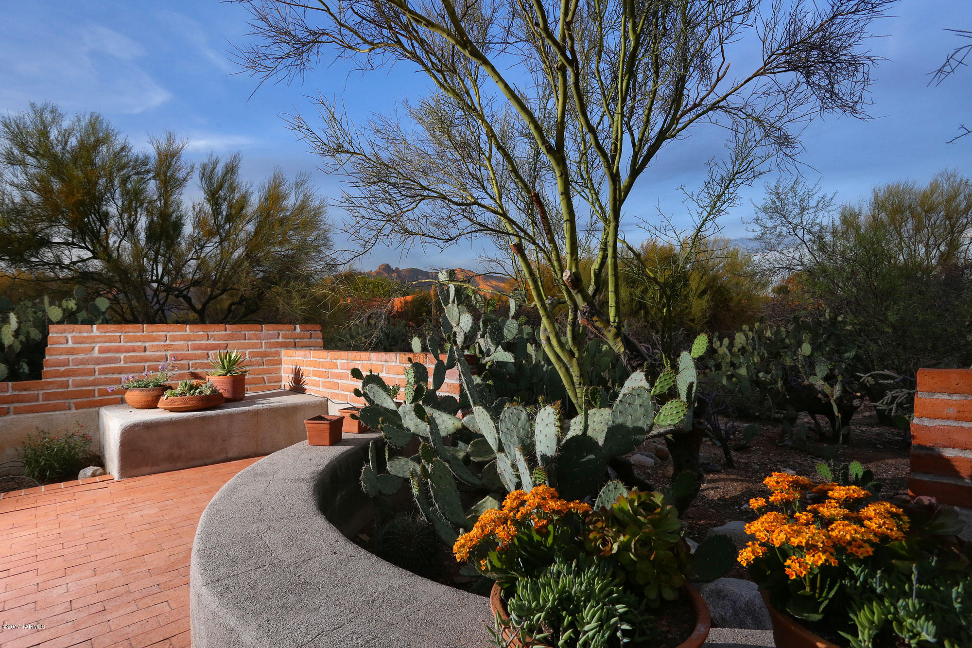 Catalina Foothills Estates NO. 7 - Residential