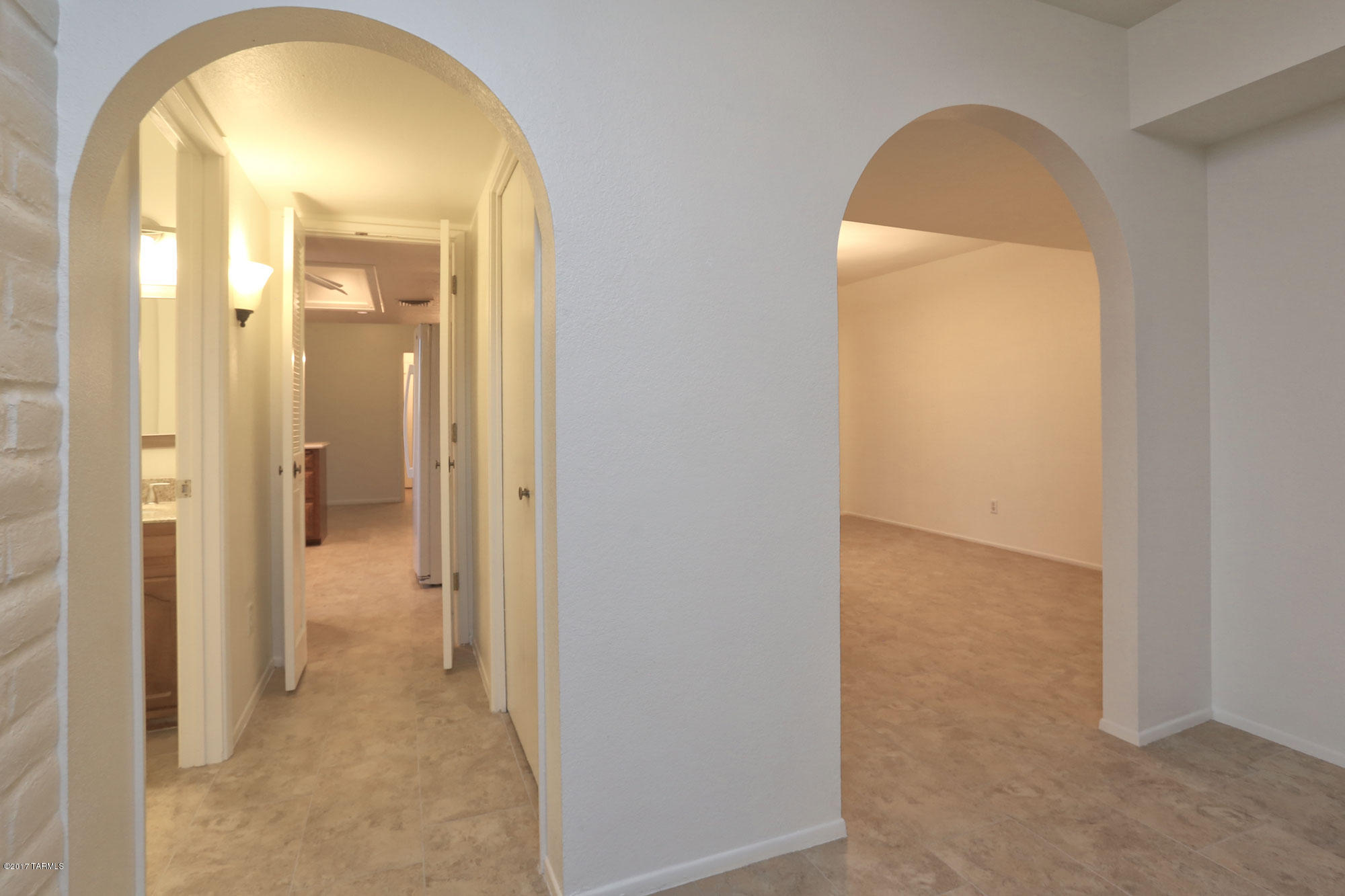 Catalina Foothills Estates NO. 7 - Residential