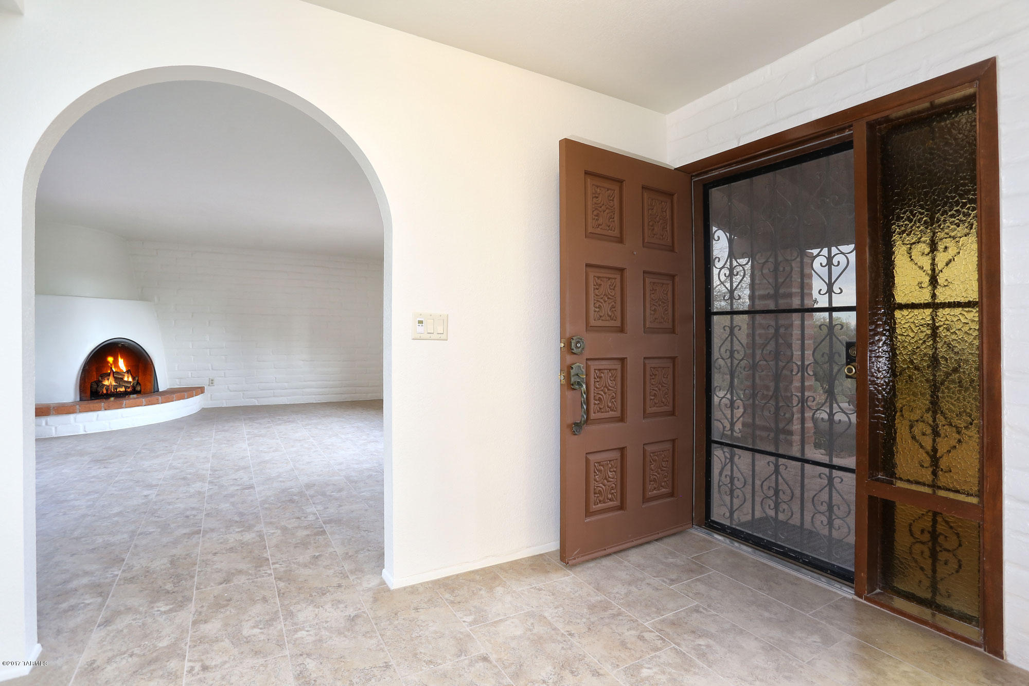 Catalina Foothills Estates NO. 7 - Residential