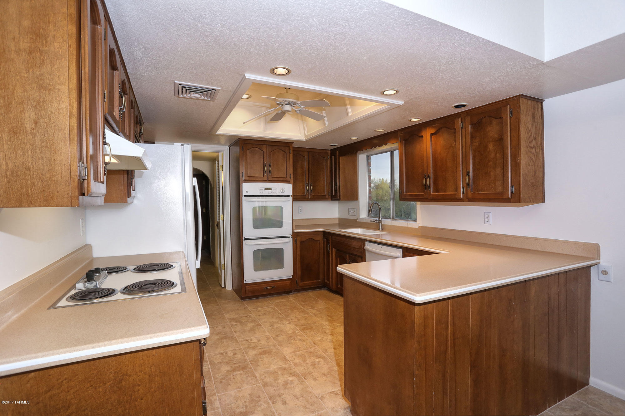Catalina Foothills Estates NO. 7 - Residential