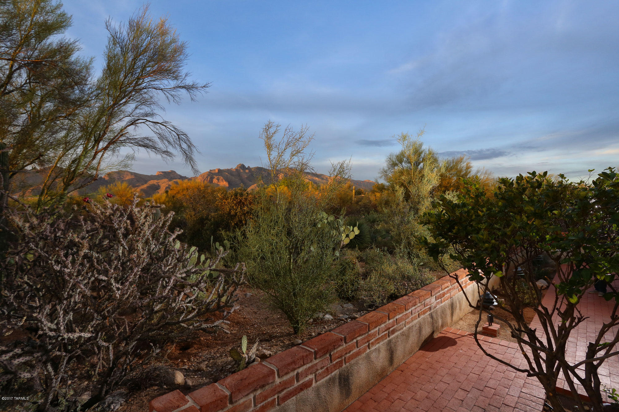 Catalina Foothills Estates NO. 7 - Residential
