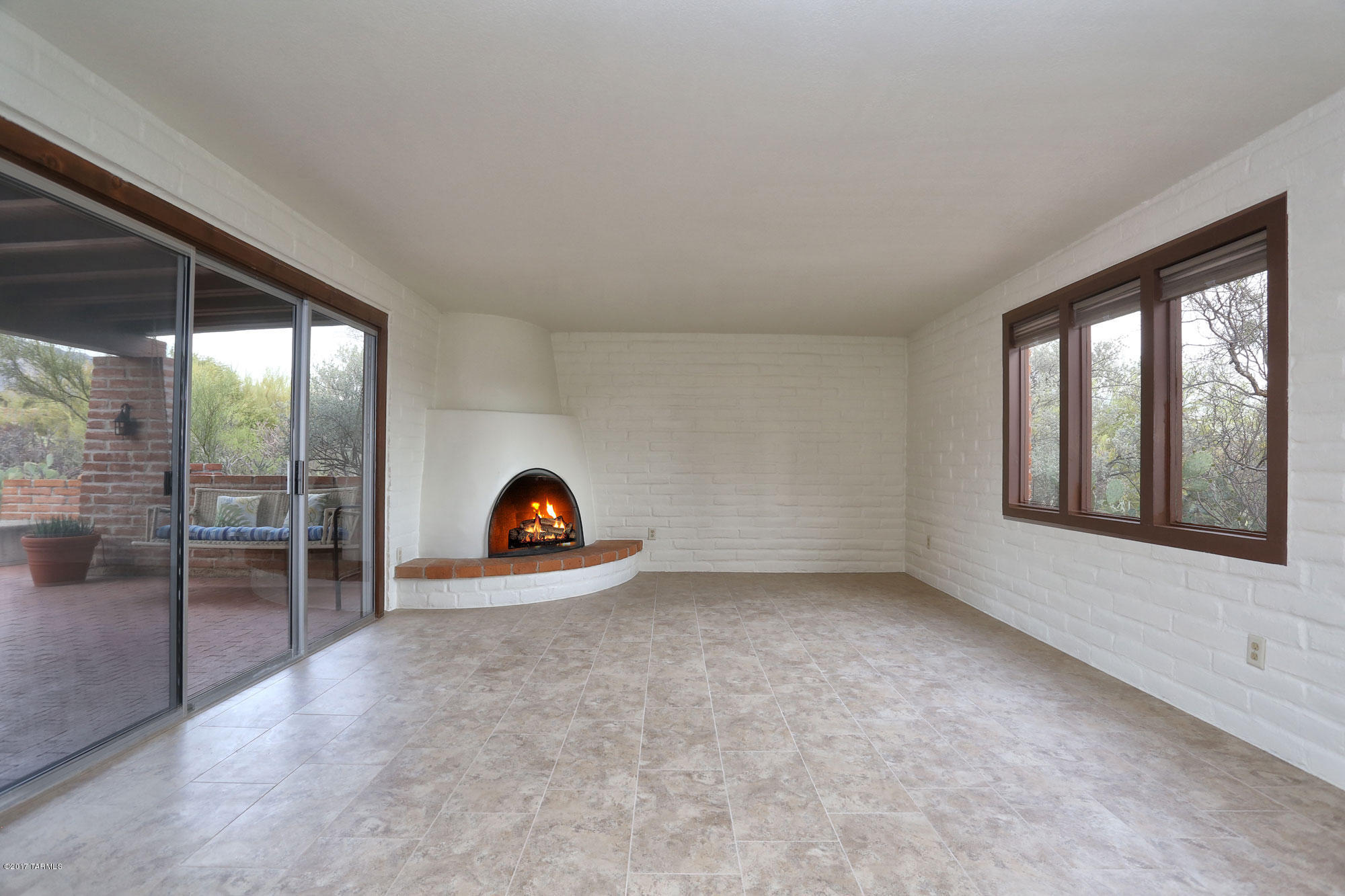 Catalina Foothills Estates NO. 7 - Residential