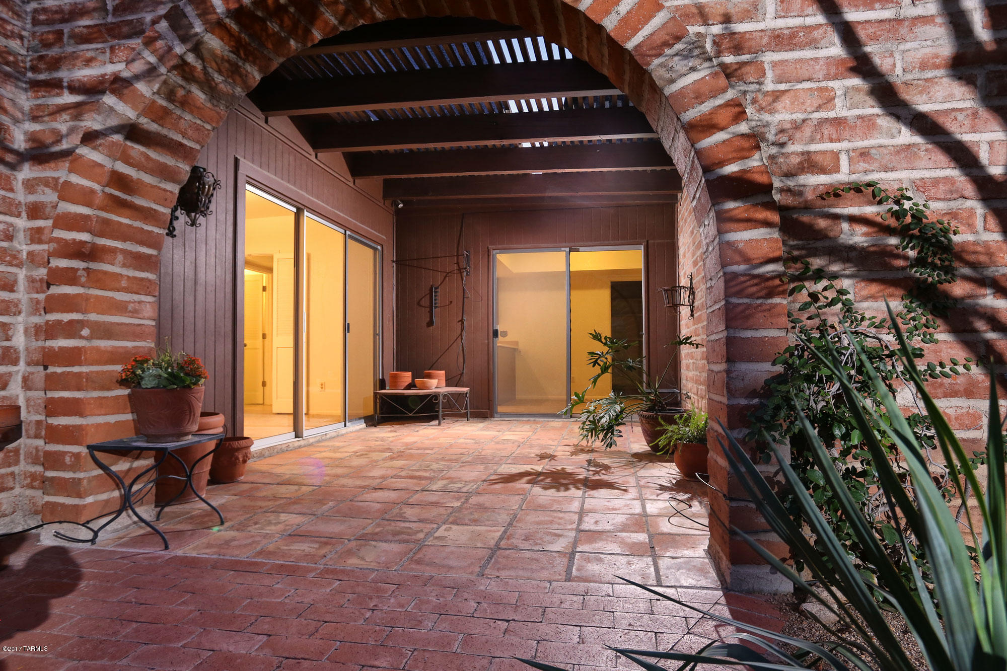 Catalina Foothills Estates NO. 7 - Residential