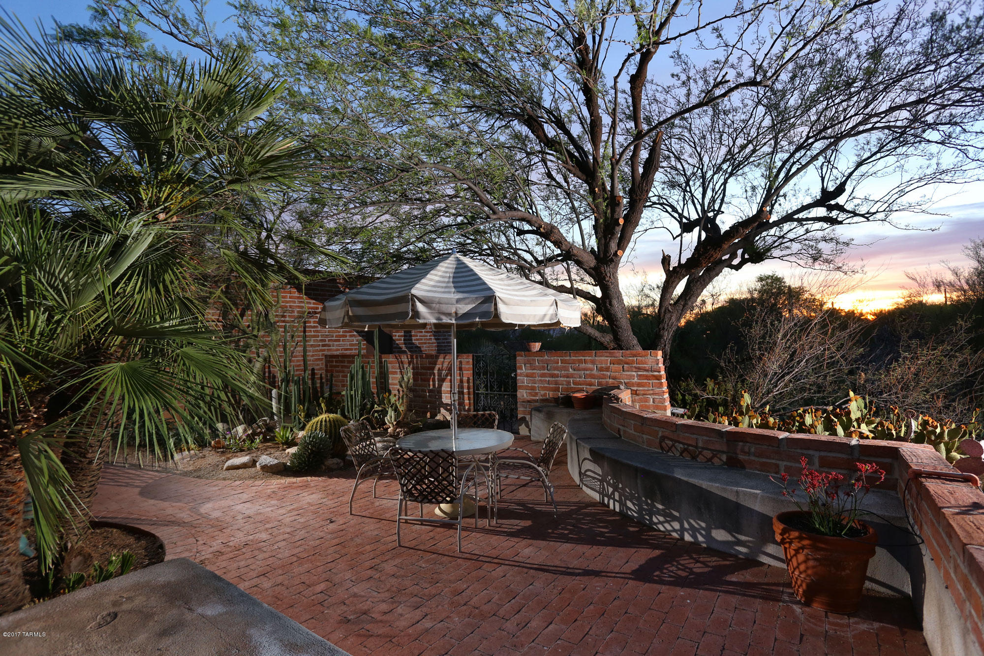 Catalina Foothills Estates NO. 7 - Residential