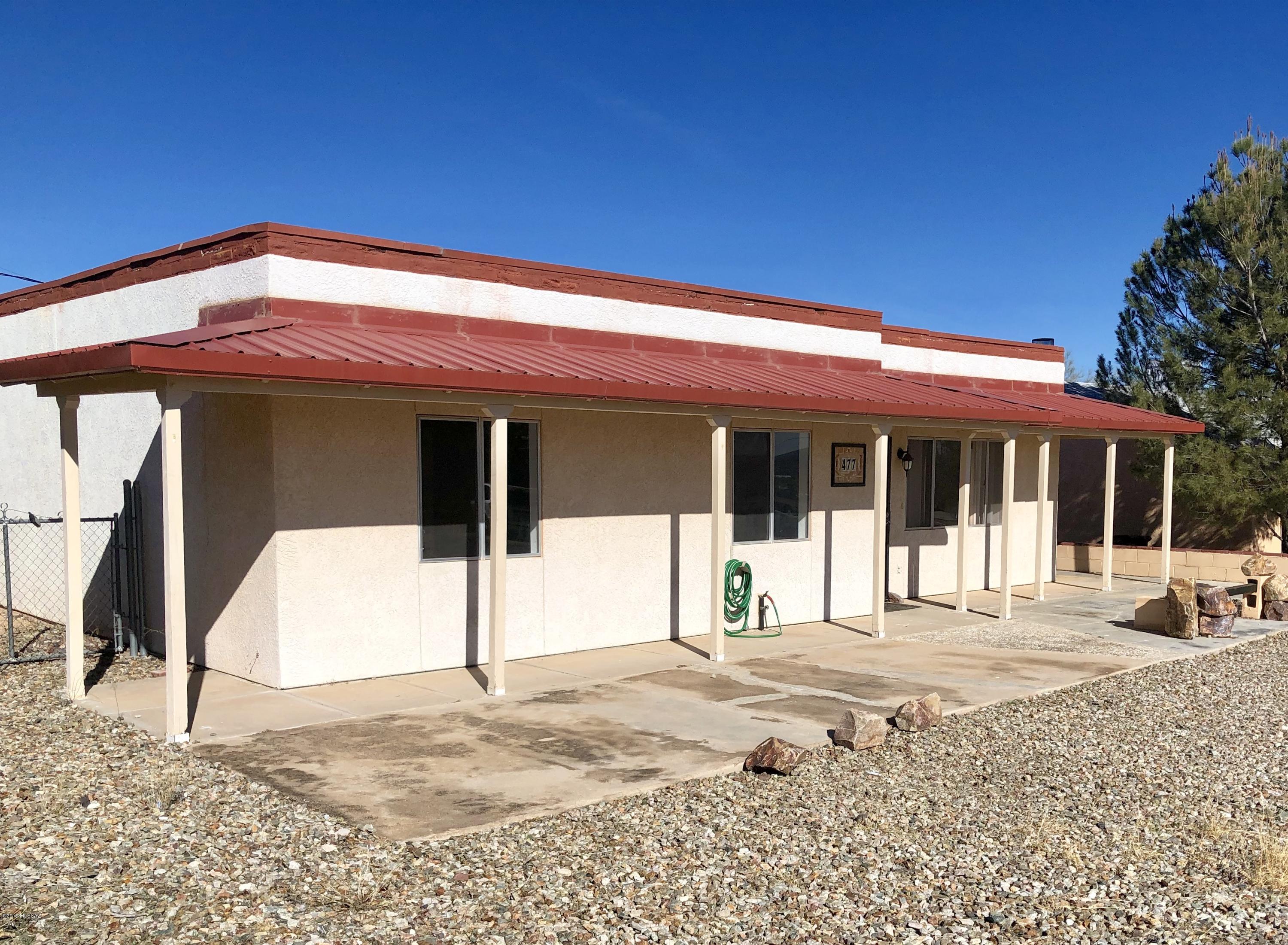 Benson - Residential