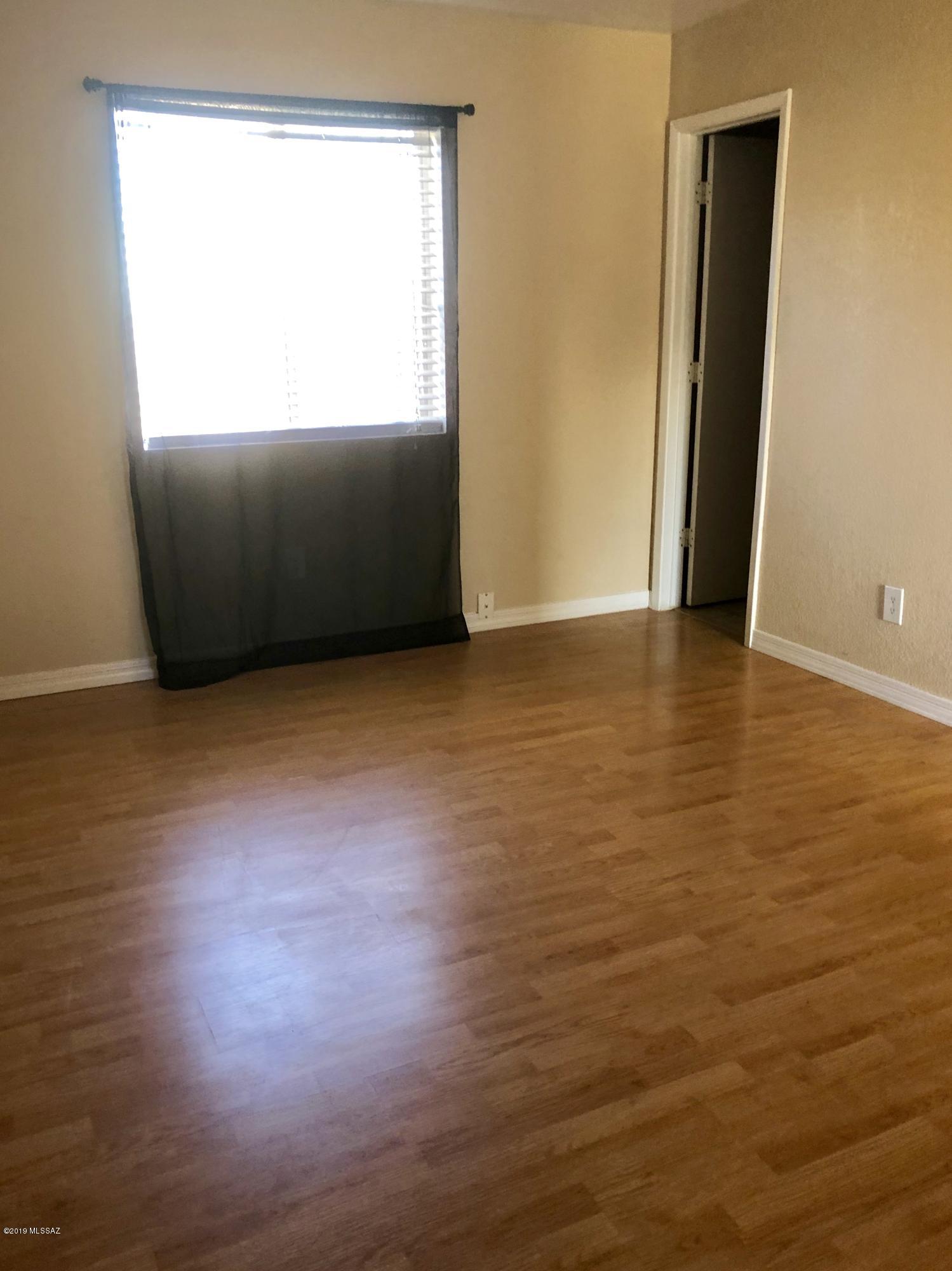 Benson - Residential