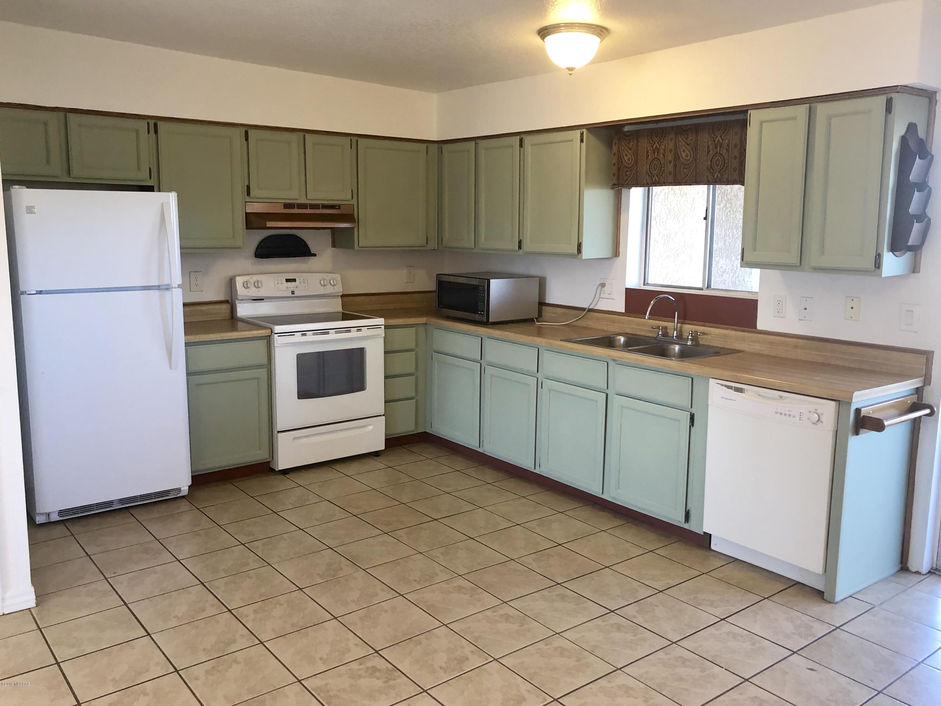 Benson - Residential