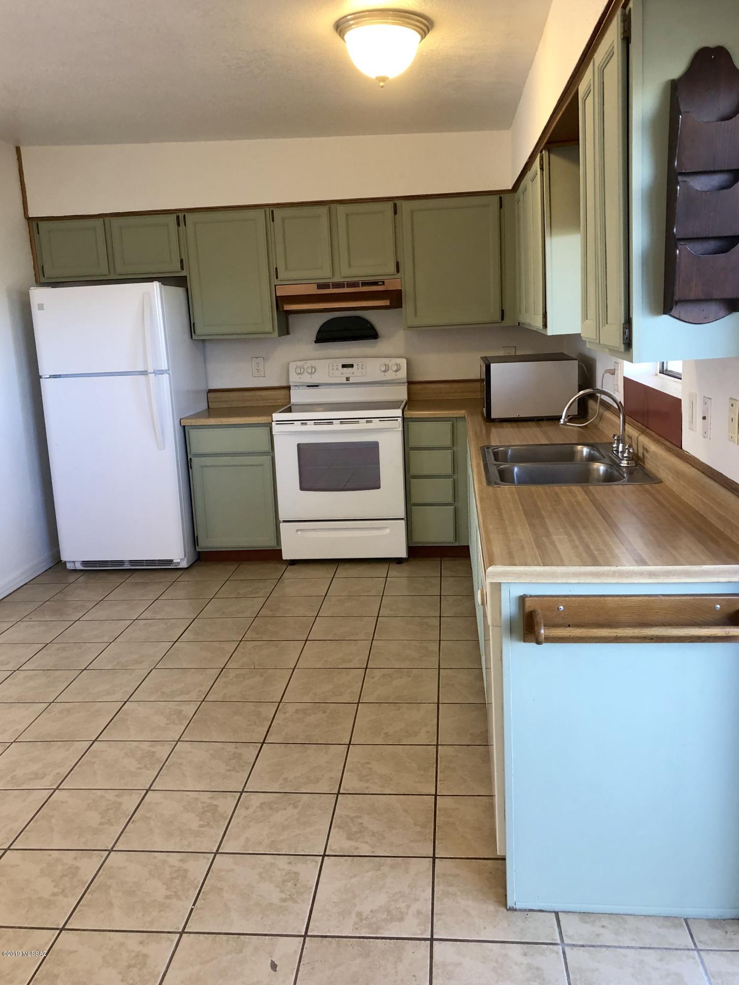 Benson - Residential