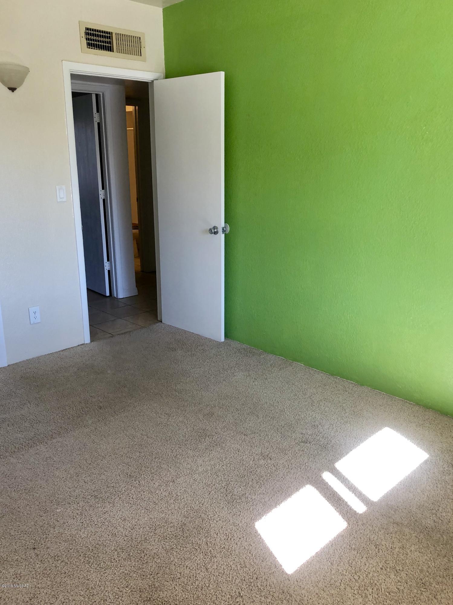 Benson - Residential