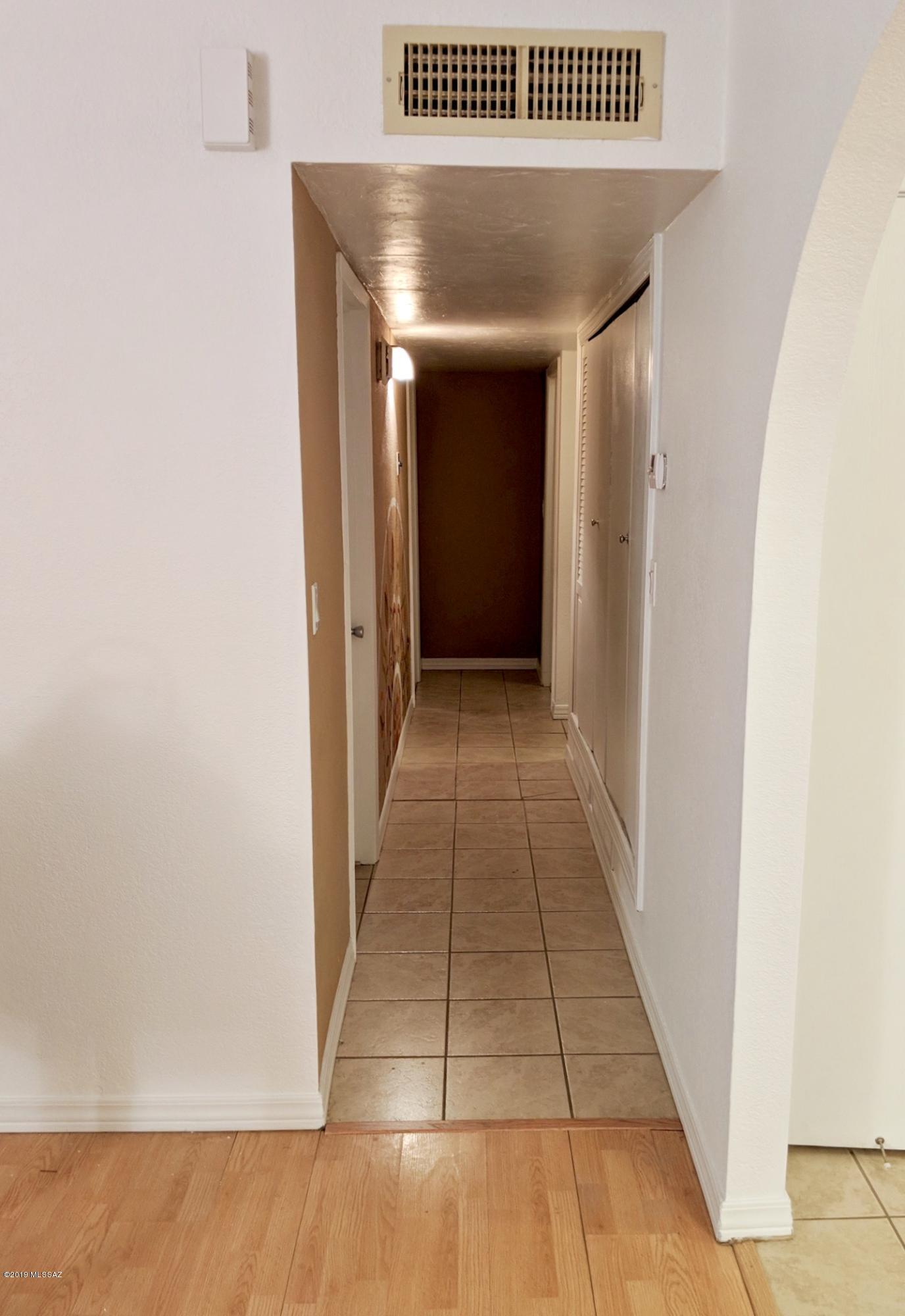 Benson - Residential