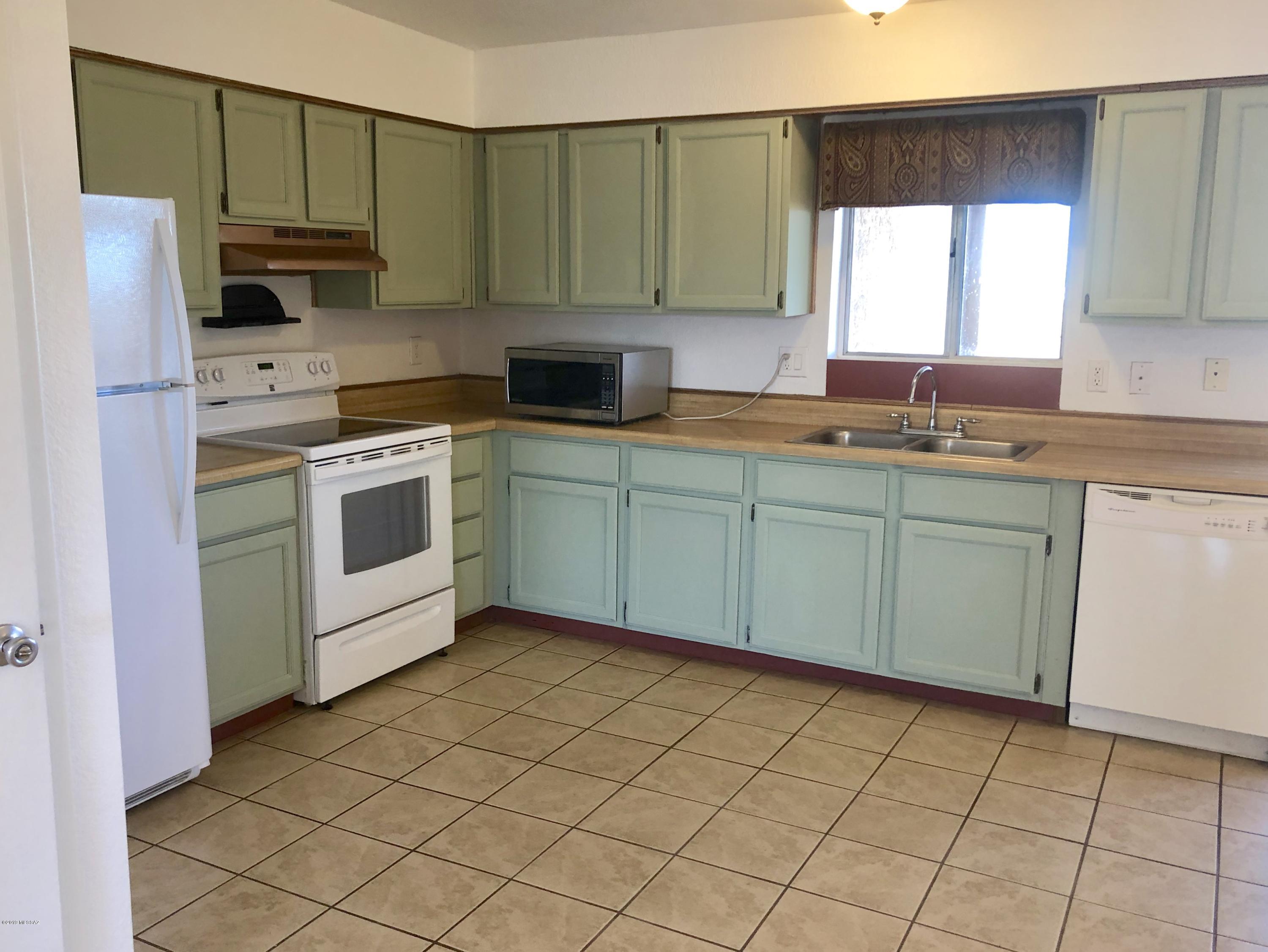 Benson - Residential