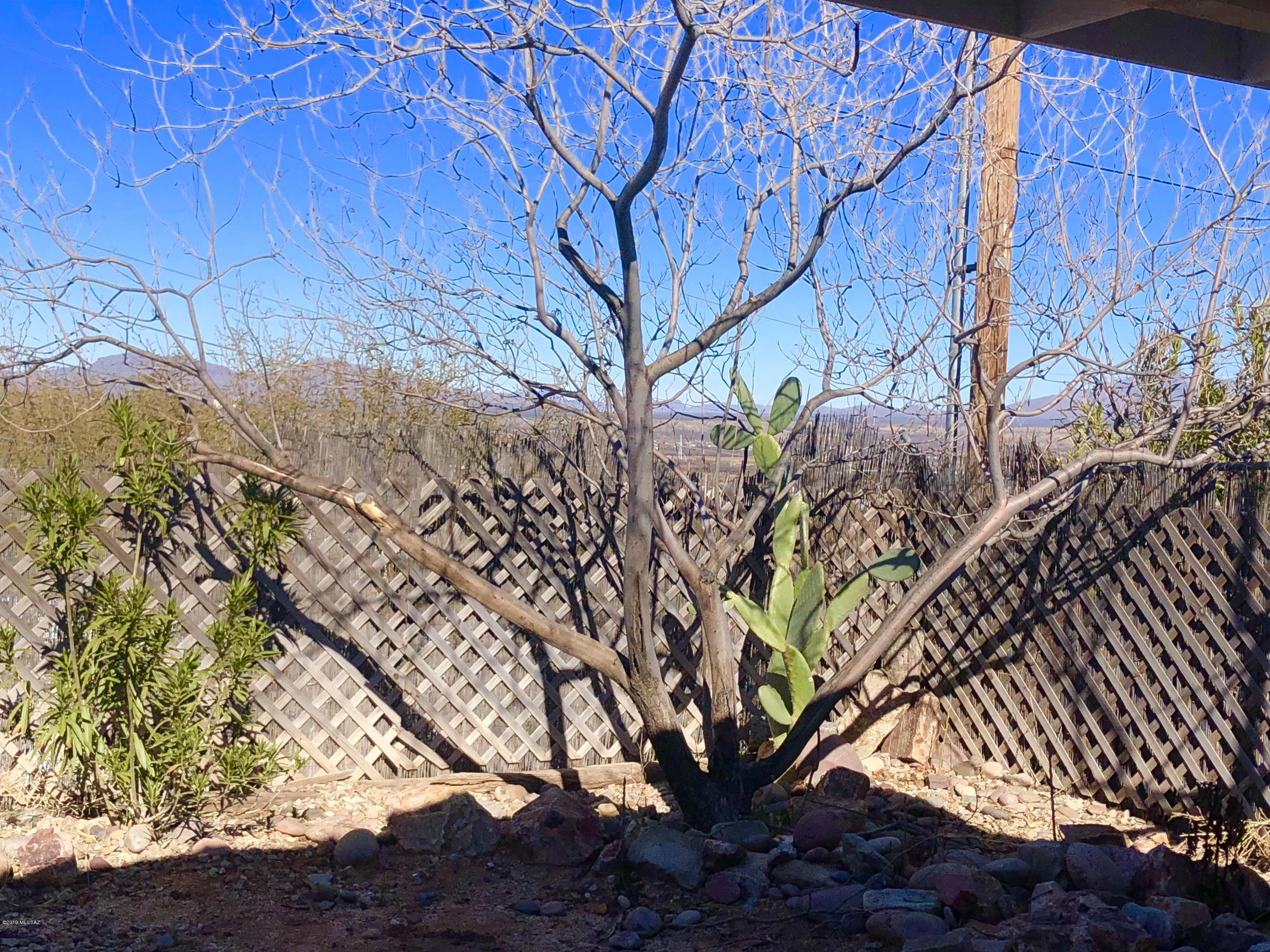 Benson - Residential