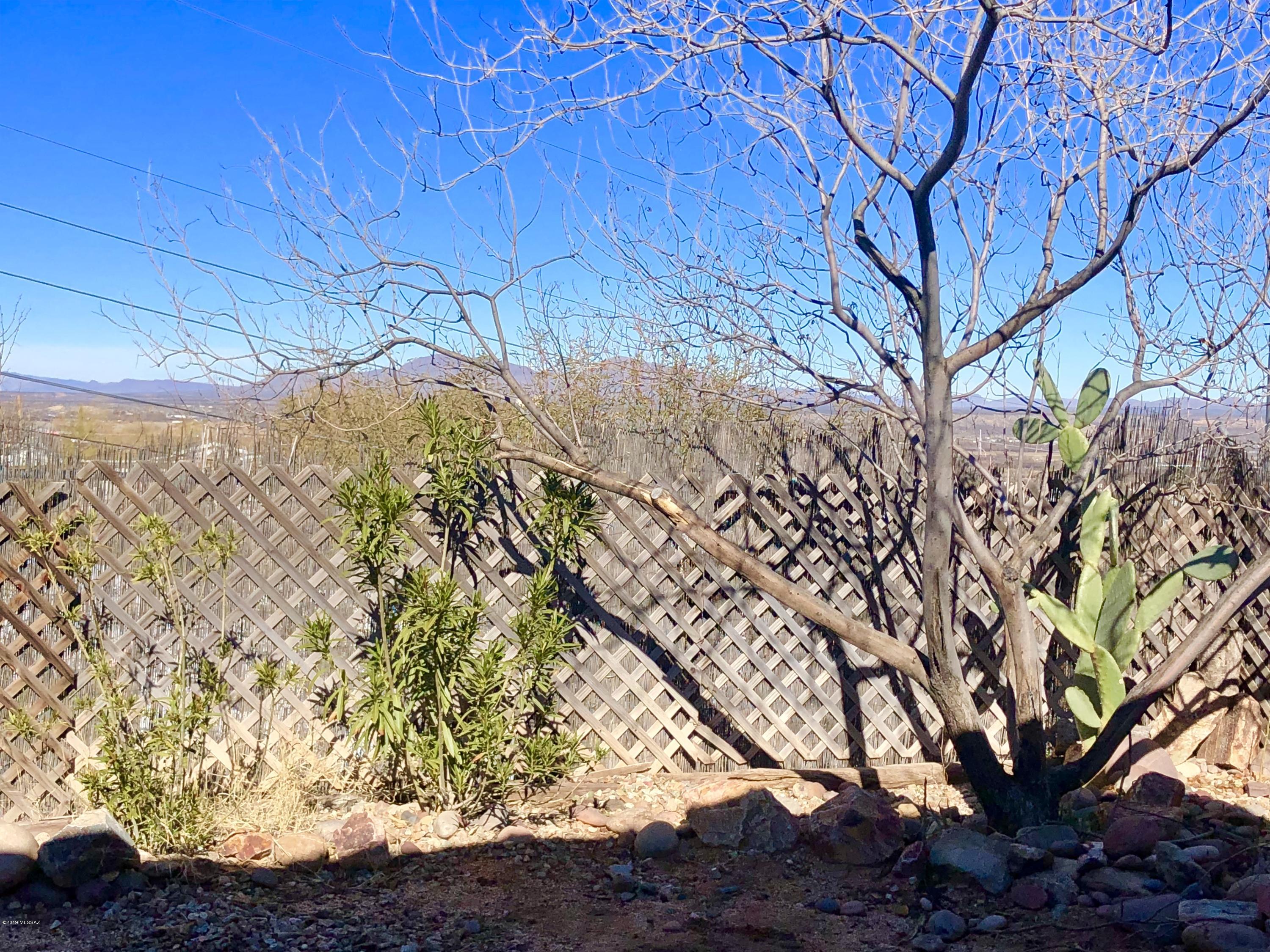 Benson - Residential