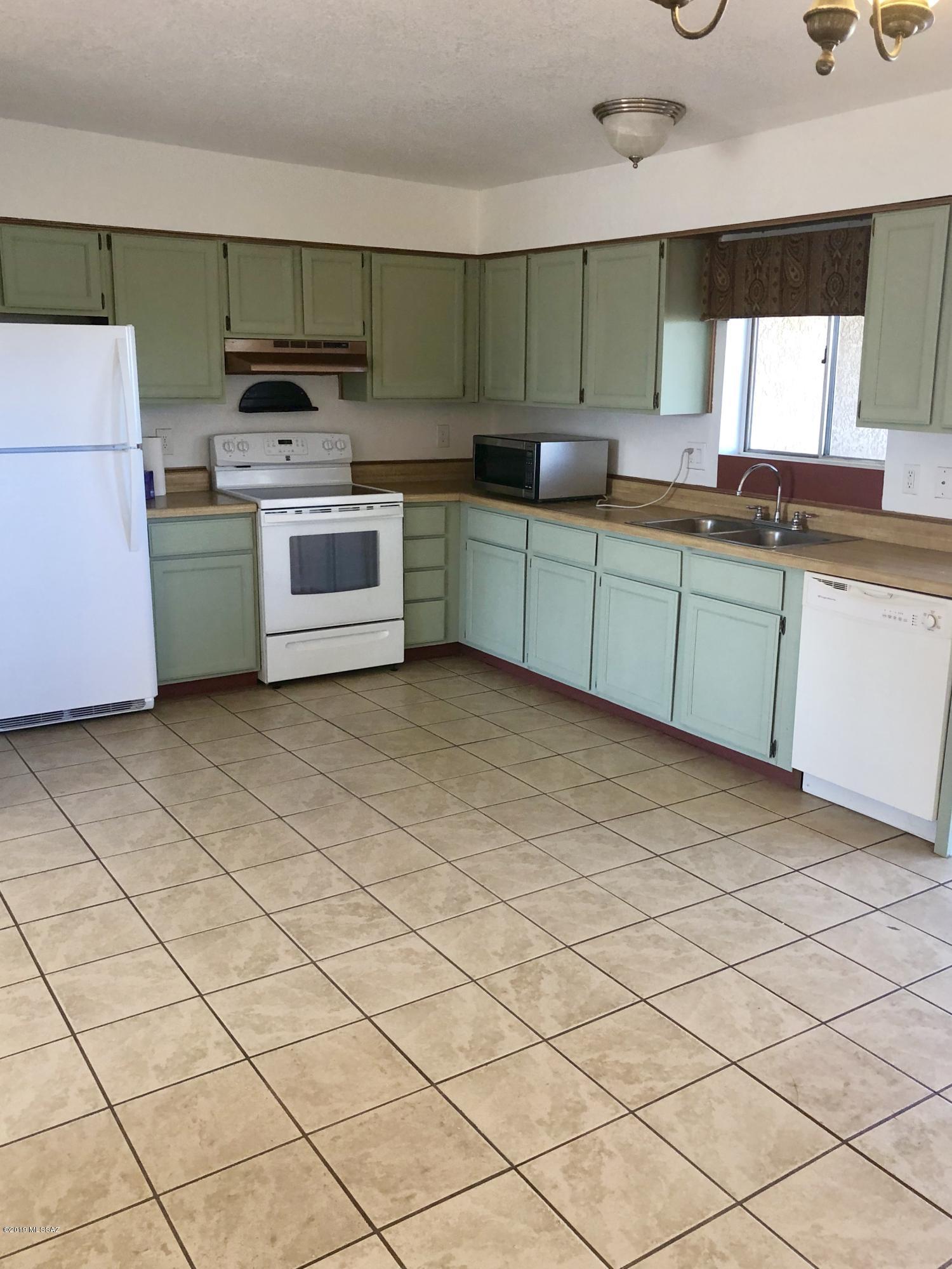 Benson - Residential