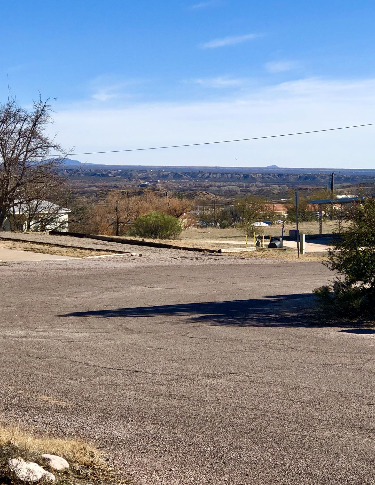 Benson - Residential