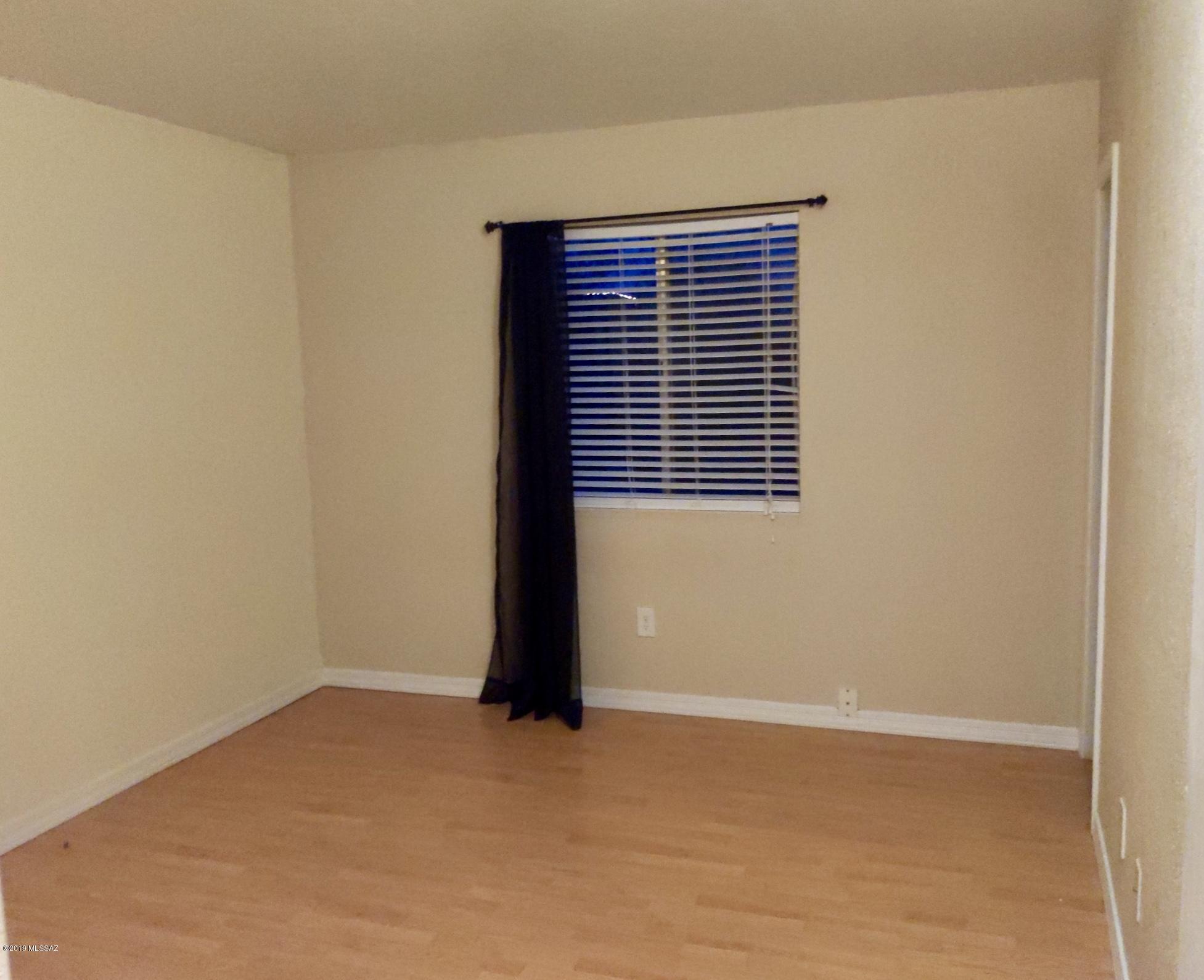 Benson - Residential