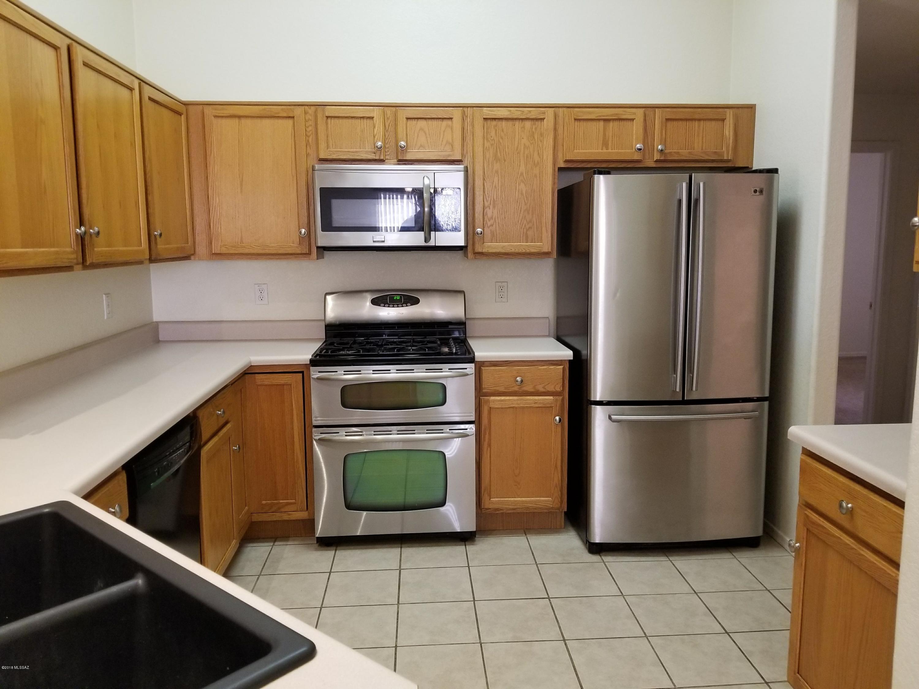 Rancho Elegante - Residential Lease