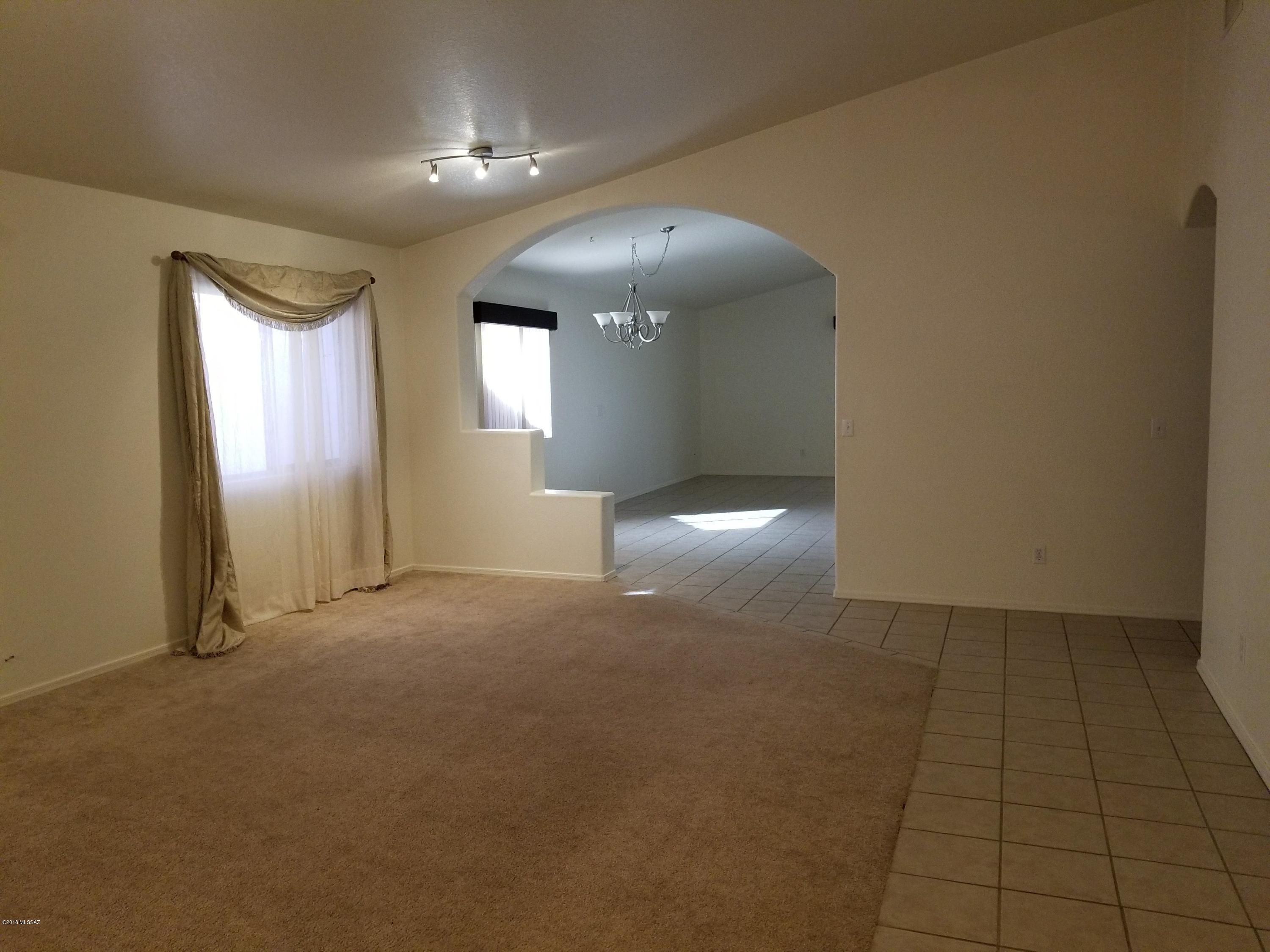 Rancho Elegante - Residential Lease
