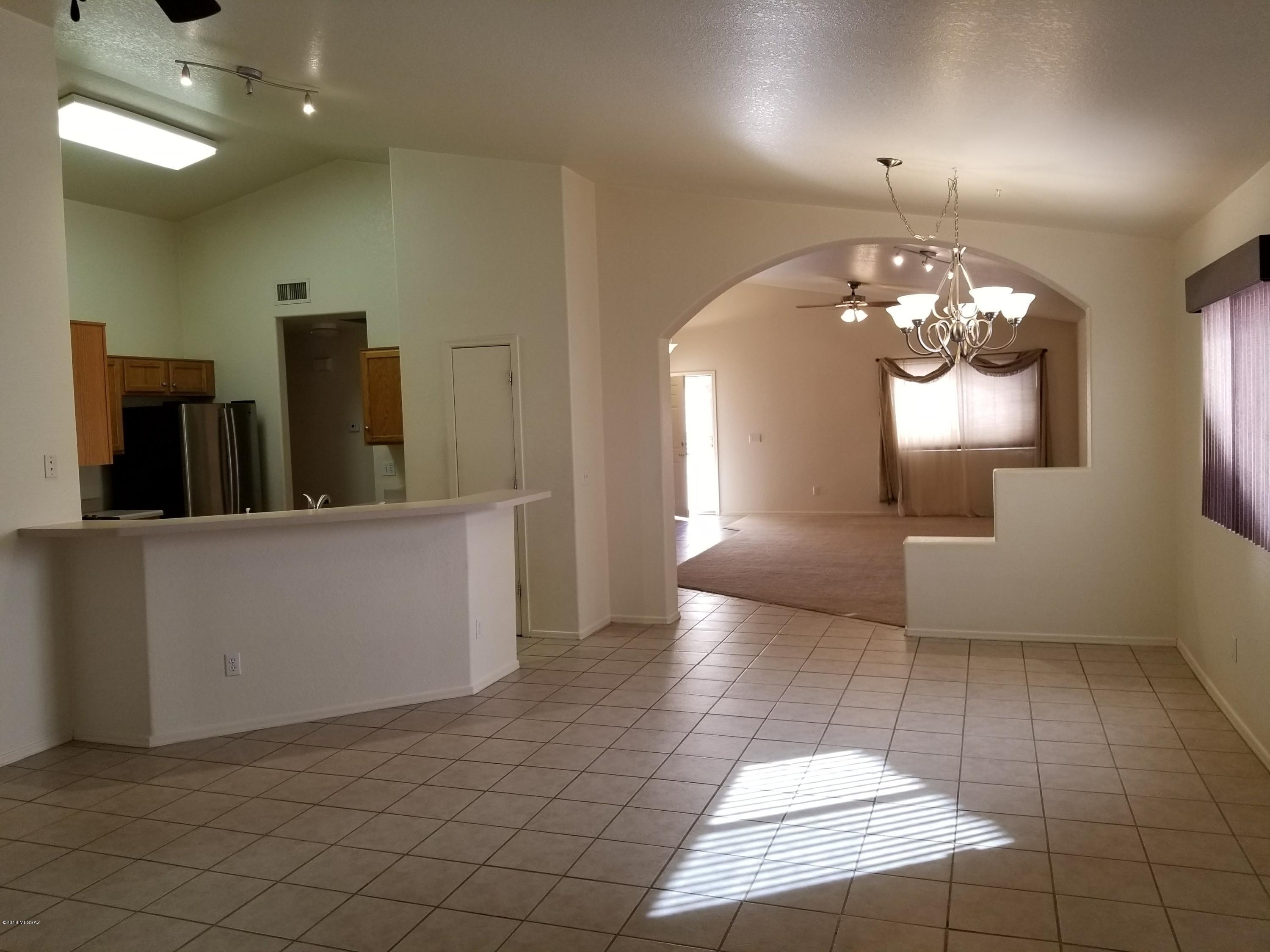 Rancho Elegante - Residential Lease
