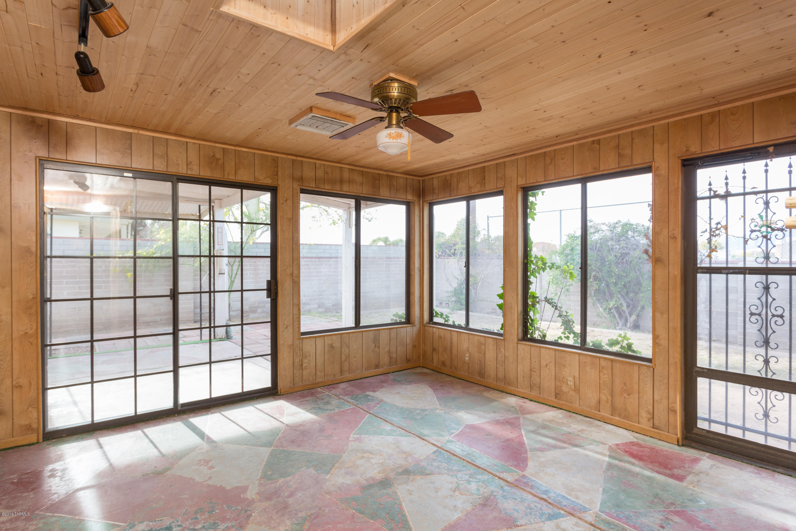 Desert Aire Addition - Residential